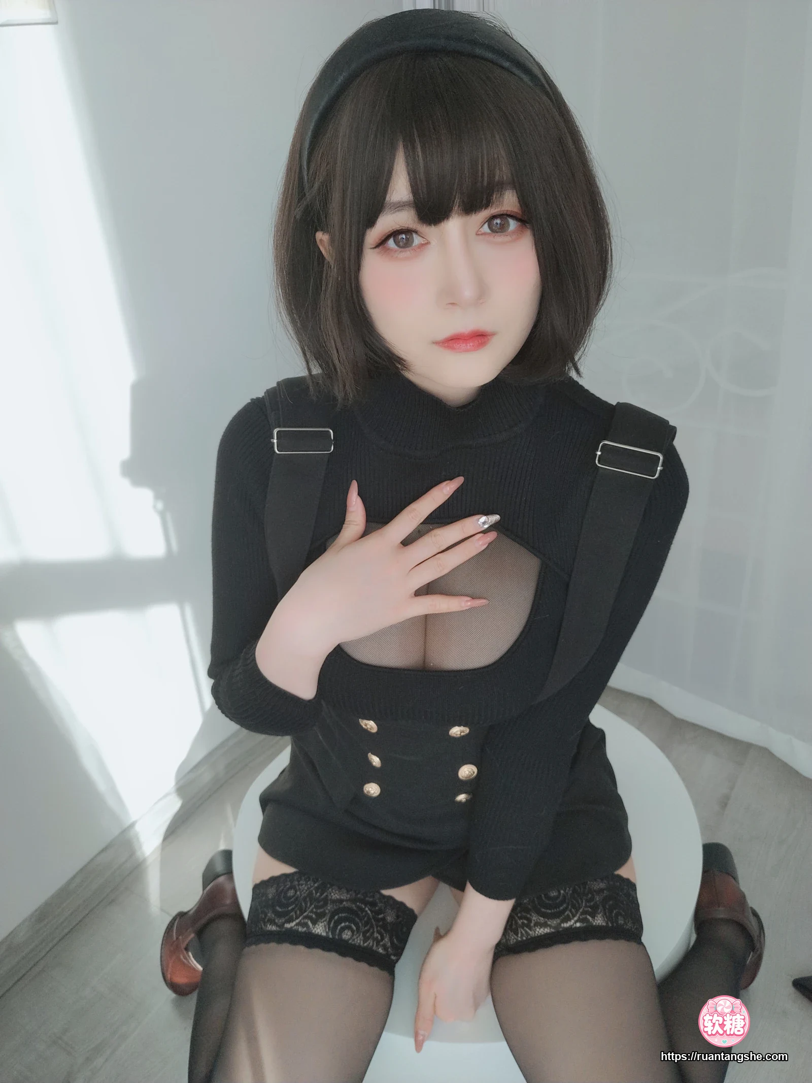 白银81 白银81 NO.092 - 2022.04月会员合集 (全24期)