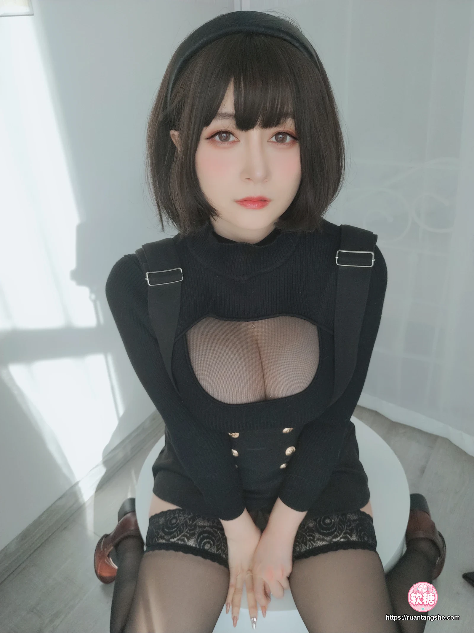 白银81 白银81 NO.092 - 2022.04月会员合集 (全24期)