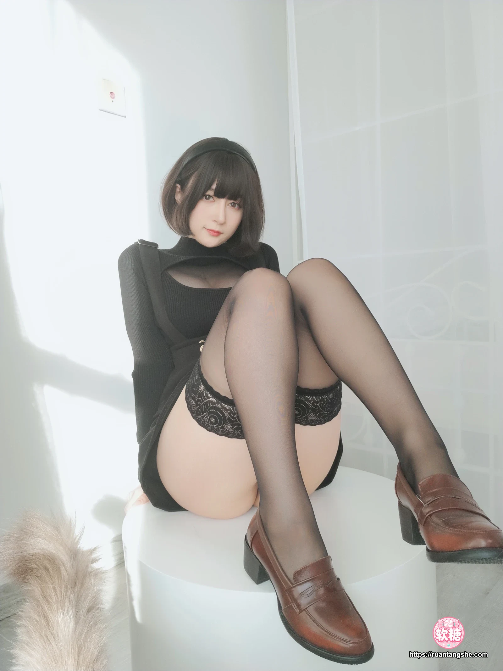 白银81 白银81 NO.092 - 2022.04月会员合集 (全24期)