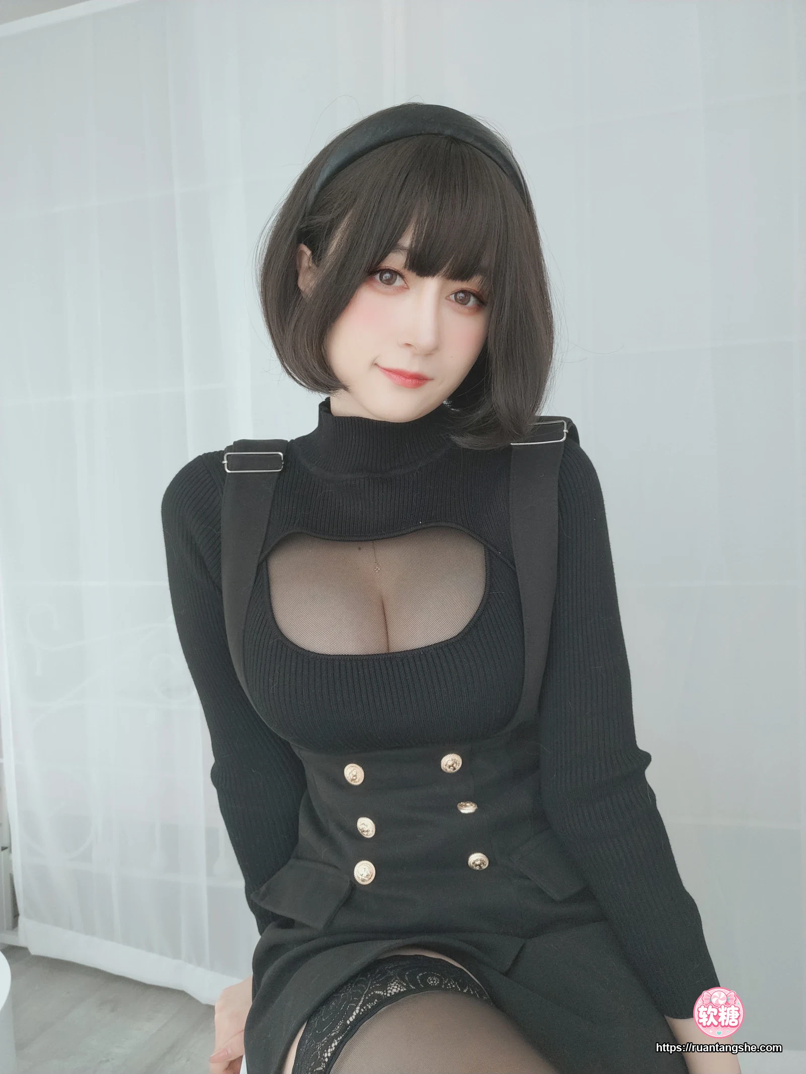 白银81 白银81 NO.092 - 2022.04月会员合集 (全24期)