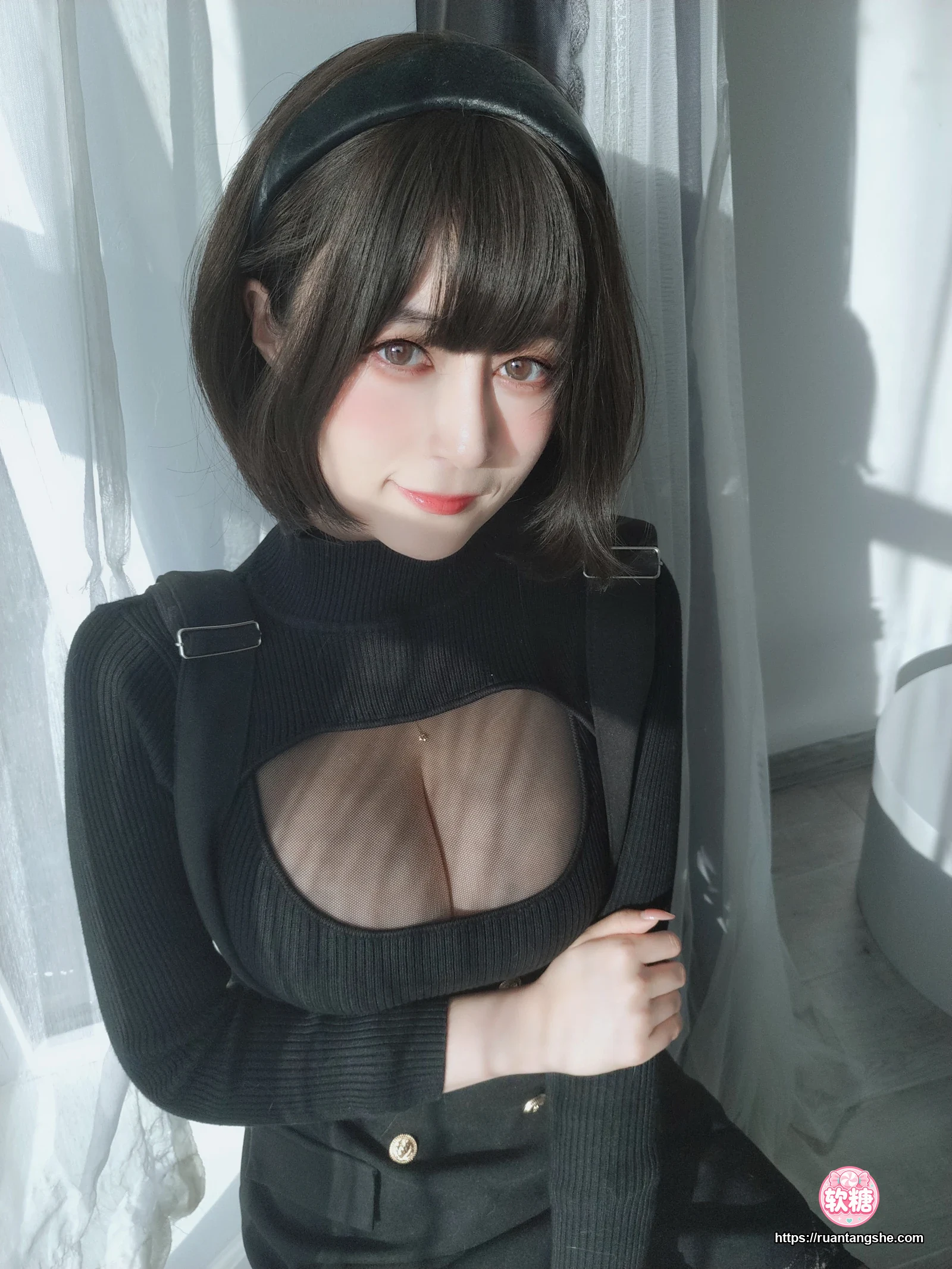 白银81 白银81 NO.092 - 2022.04月会员合集 (全24期)