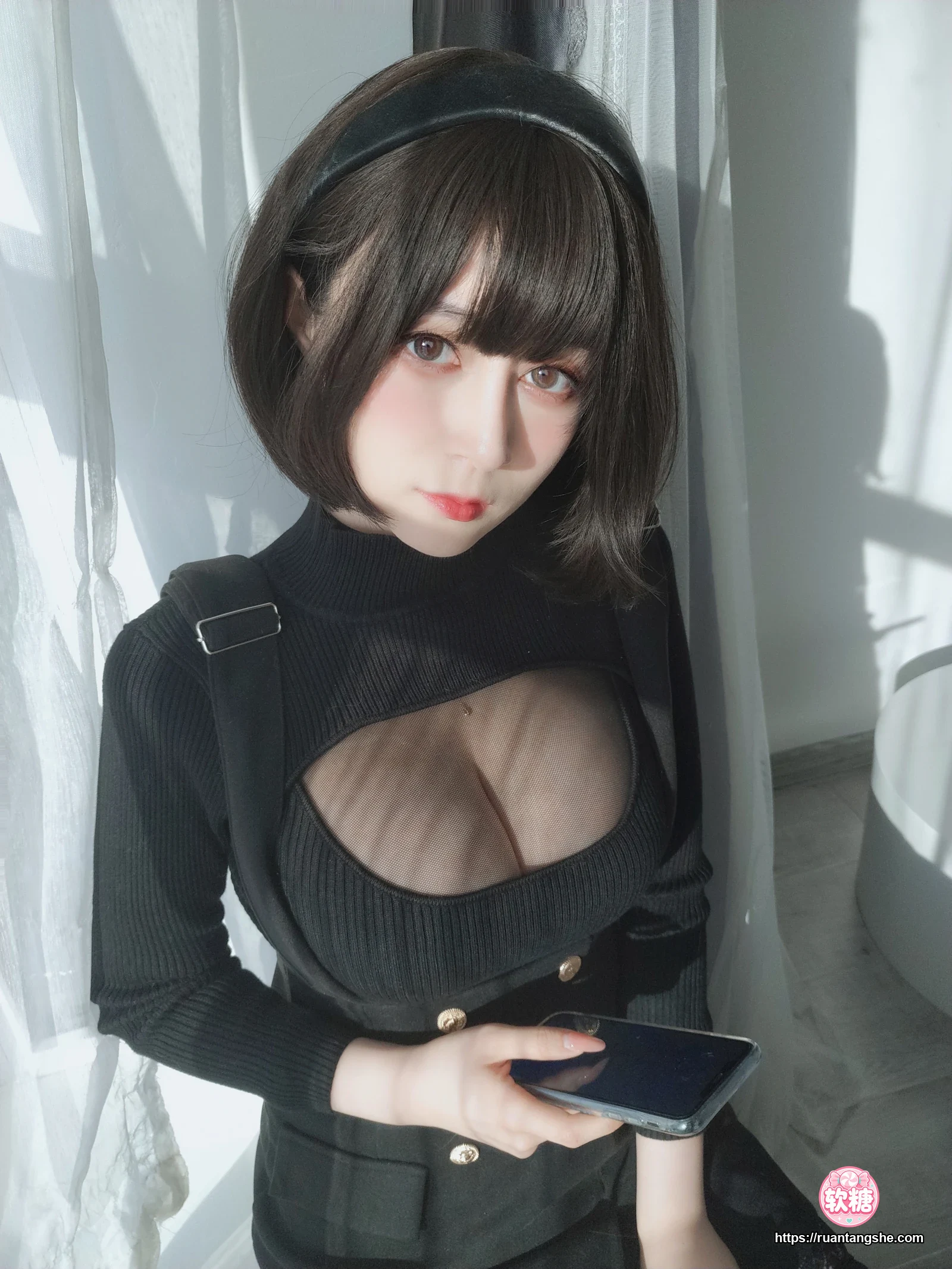 白银81 白银81 NO.092 - 2022.04月会员合集 (全24期)
