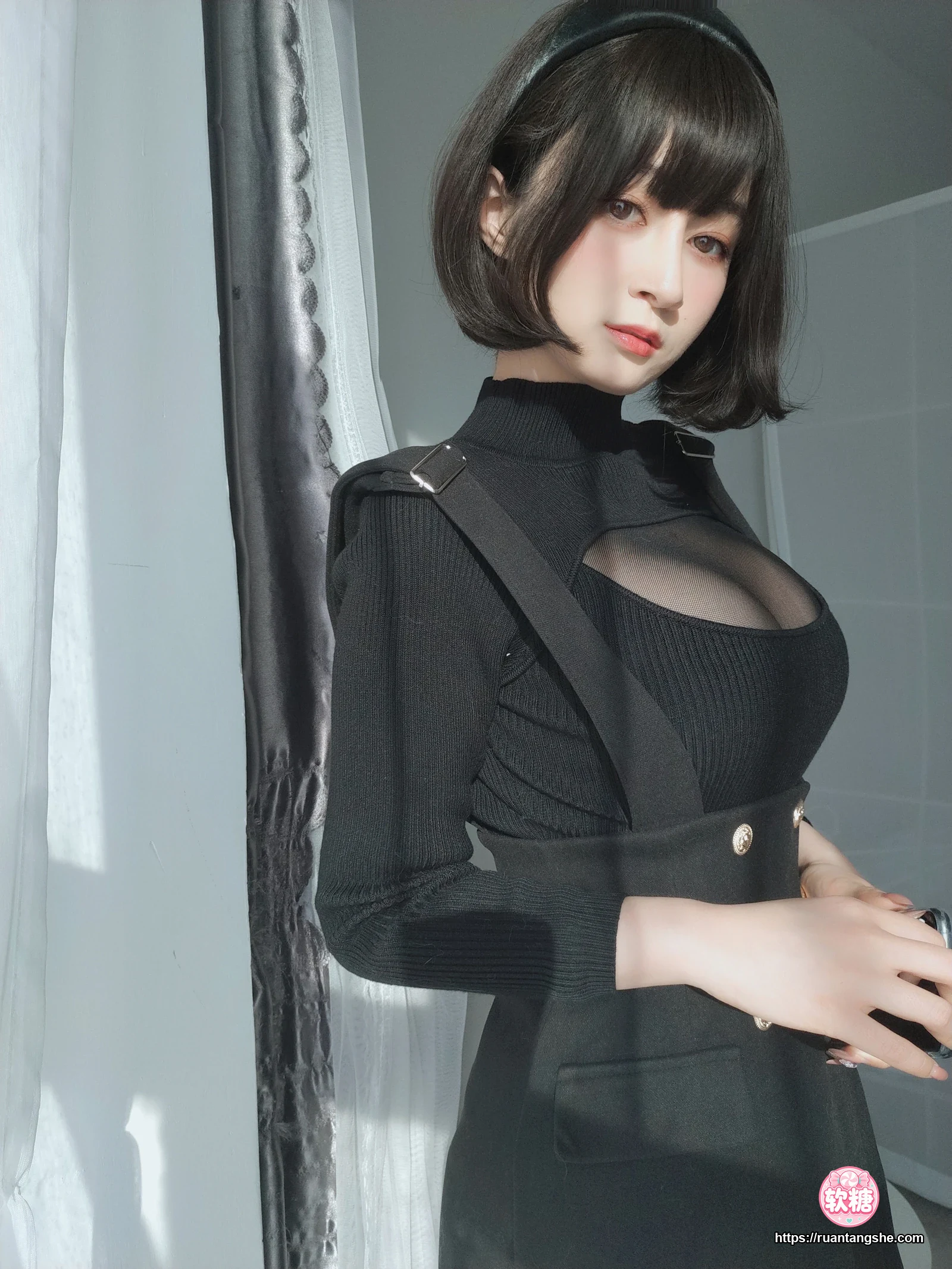 白银81 白银81 NO.092 - 2022.04月会员合集 (全24期)