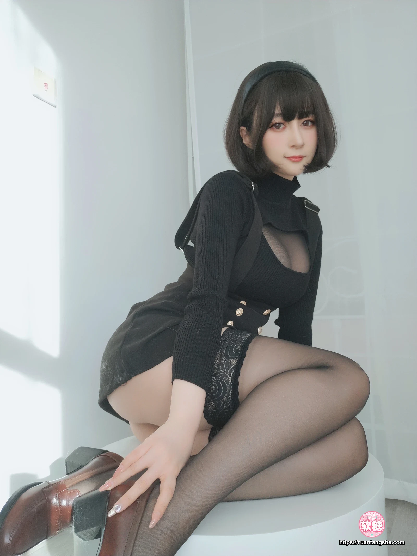 白银81 白银81 NO.092 - 2022.04月会员合集 (全24期)