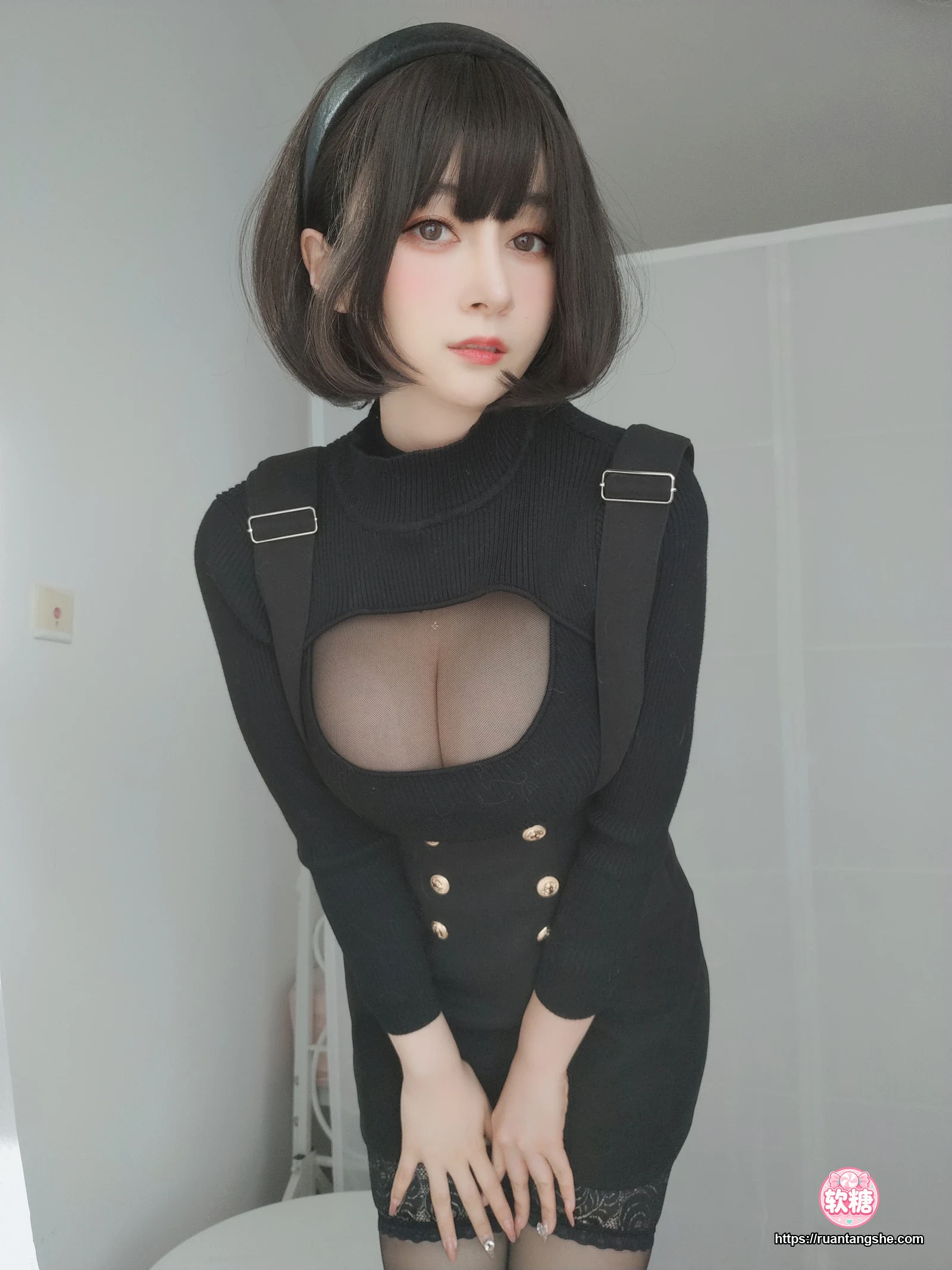 白银81 白银81 NO.092 - 2022.04月会员合集 (全24期)