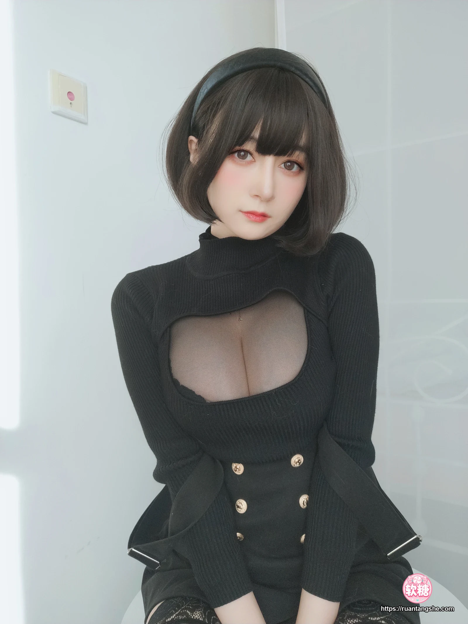 白银81 白银81 NO.092 - 2022.04月会员合集 (全24期)