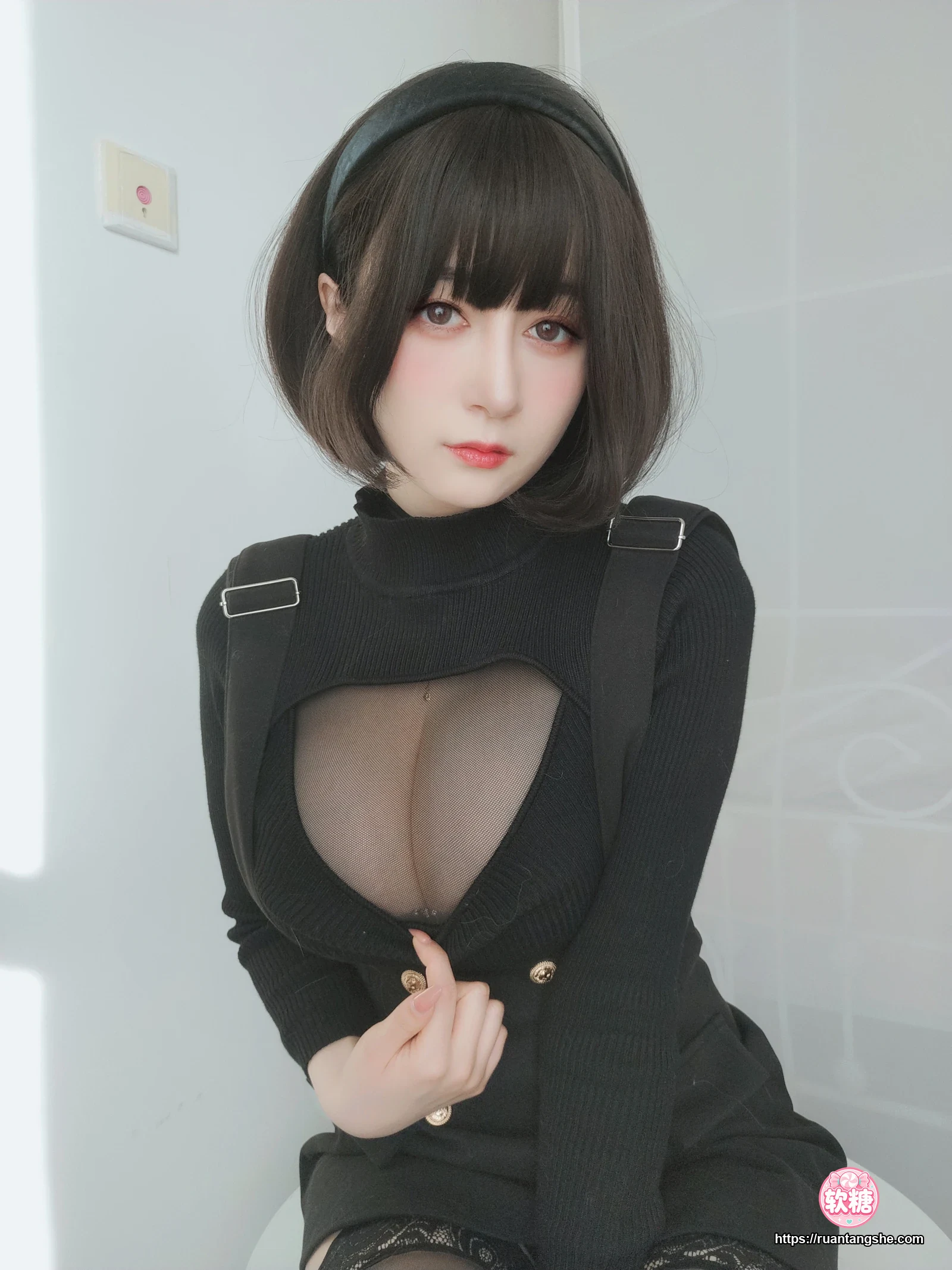 白银81 白银81 NO.092 - 2022.04月会员合集 (全24期)