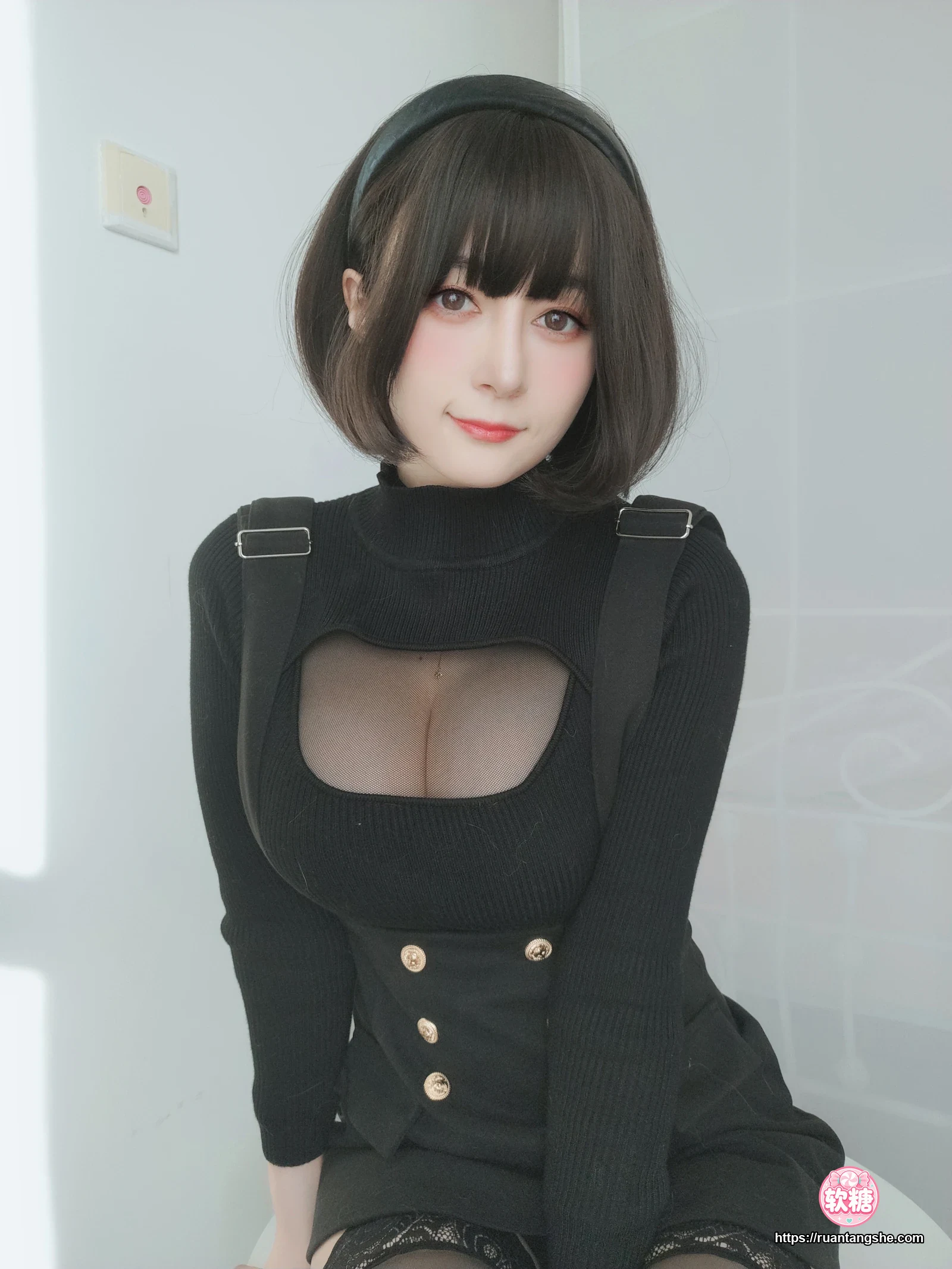 白银81 白银81 NO.092 - 2022.04月会员合集 (全24期)