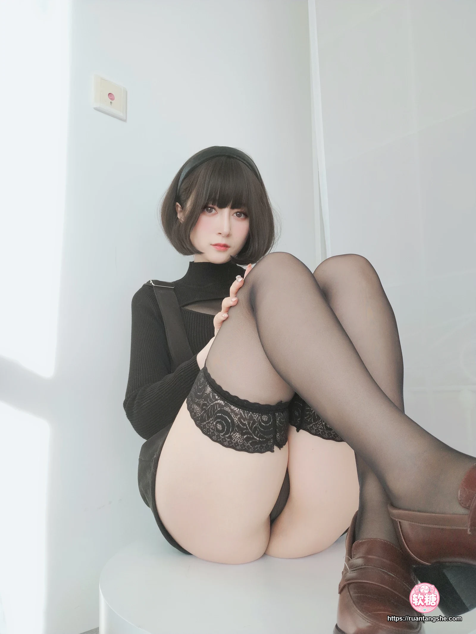 白银81 白银81 NO.092 - 2022.04月会员合集 (全24期)