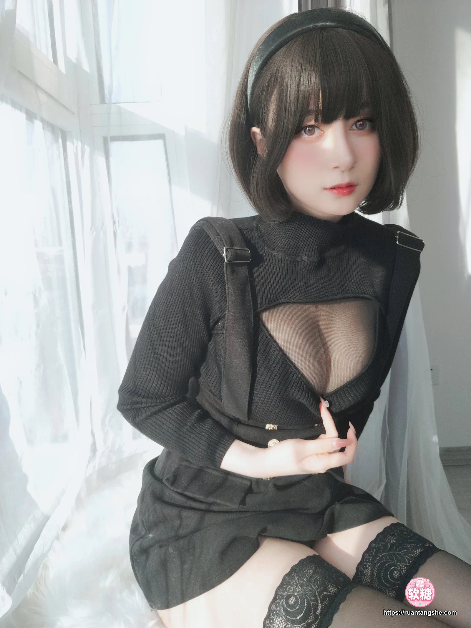 白银81 白银81 NO.092 - 2022.04月会员合集 (全24期)