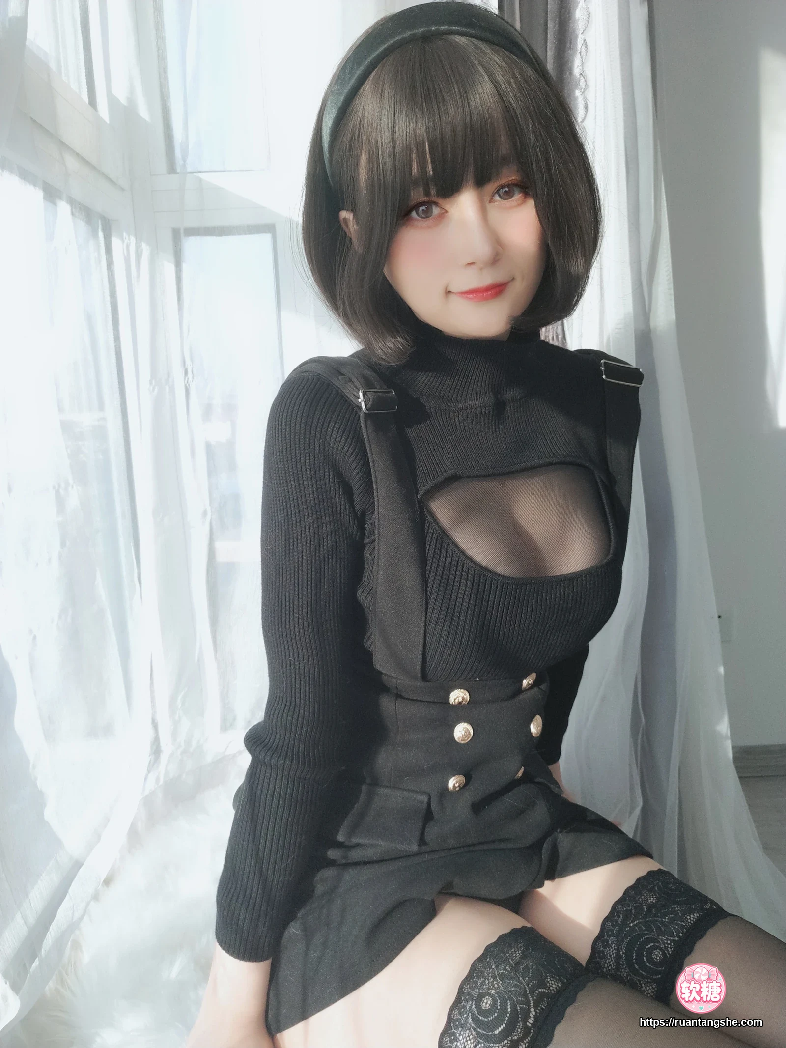 白银81 白银81 NO.092 - 2022.04月会员合集 (全24期)