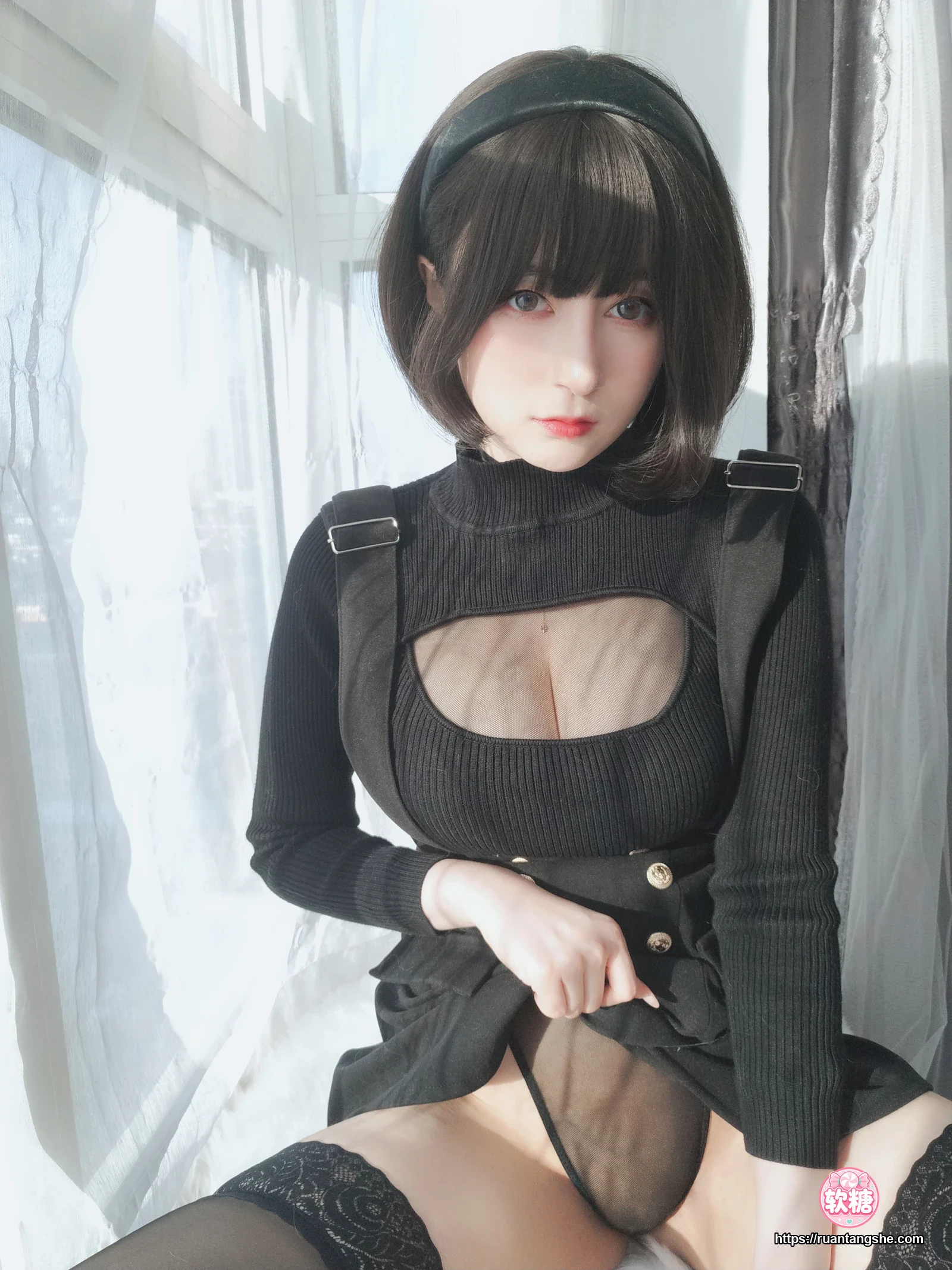 白银81 白银81 NO.092 - 2022.04月会员合集 (全24期)