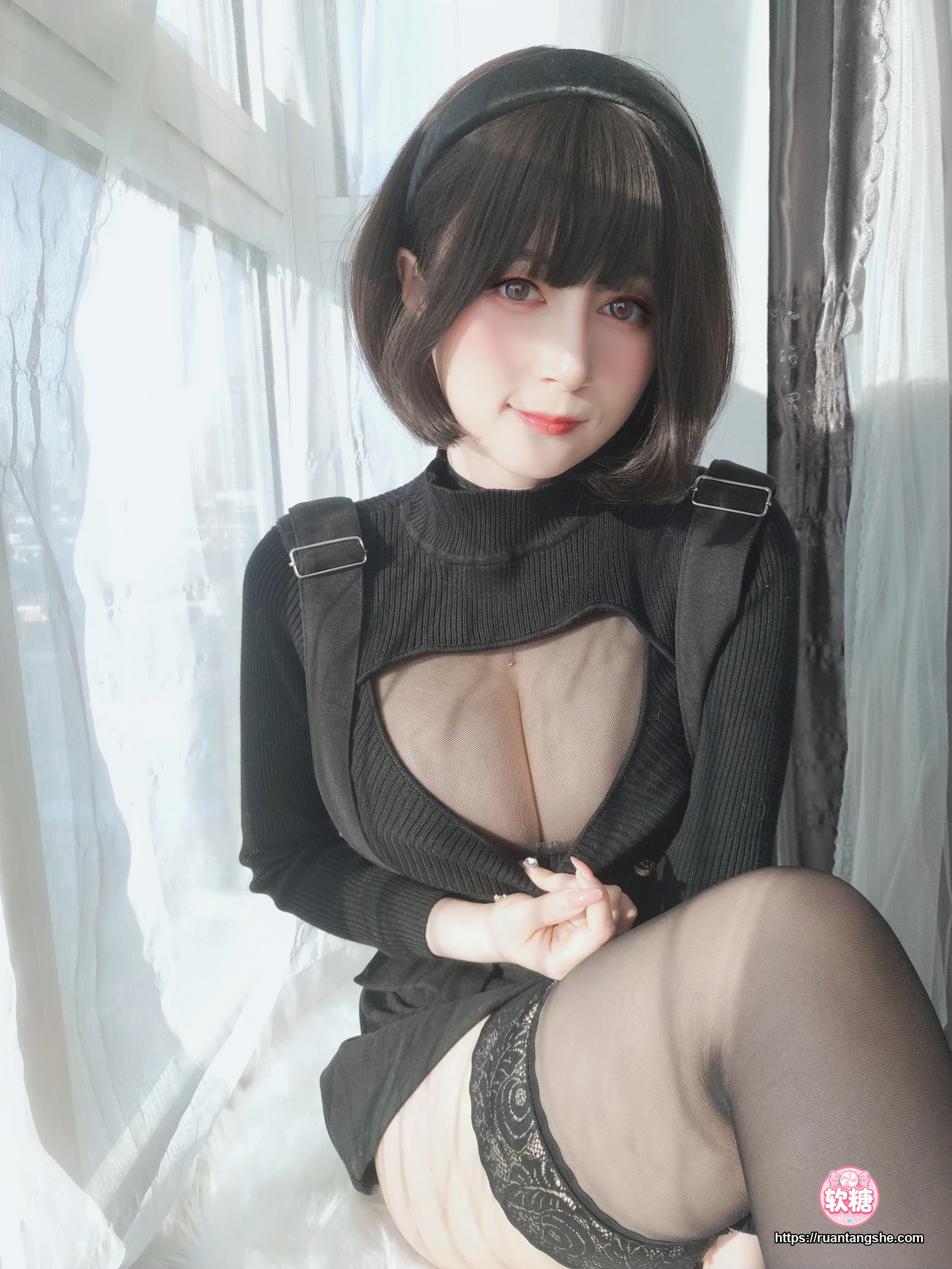 白银81 白银81 NO.092 - 2022.04月会员合集 (全24期)