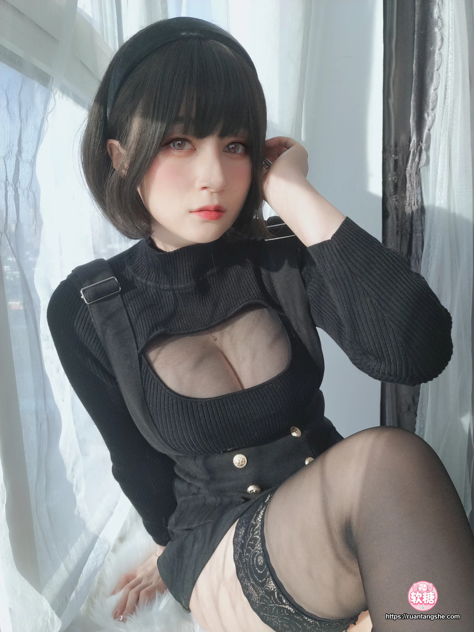 白银81 白银81 NO.092 - 2022.04月会员合集 (全24期)