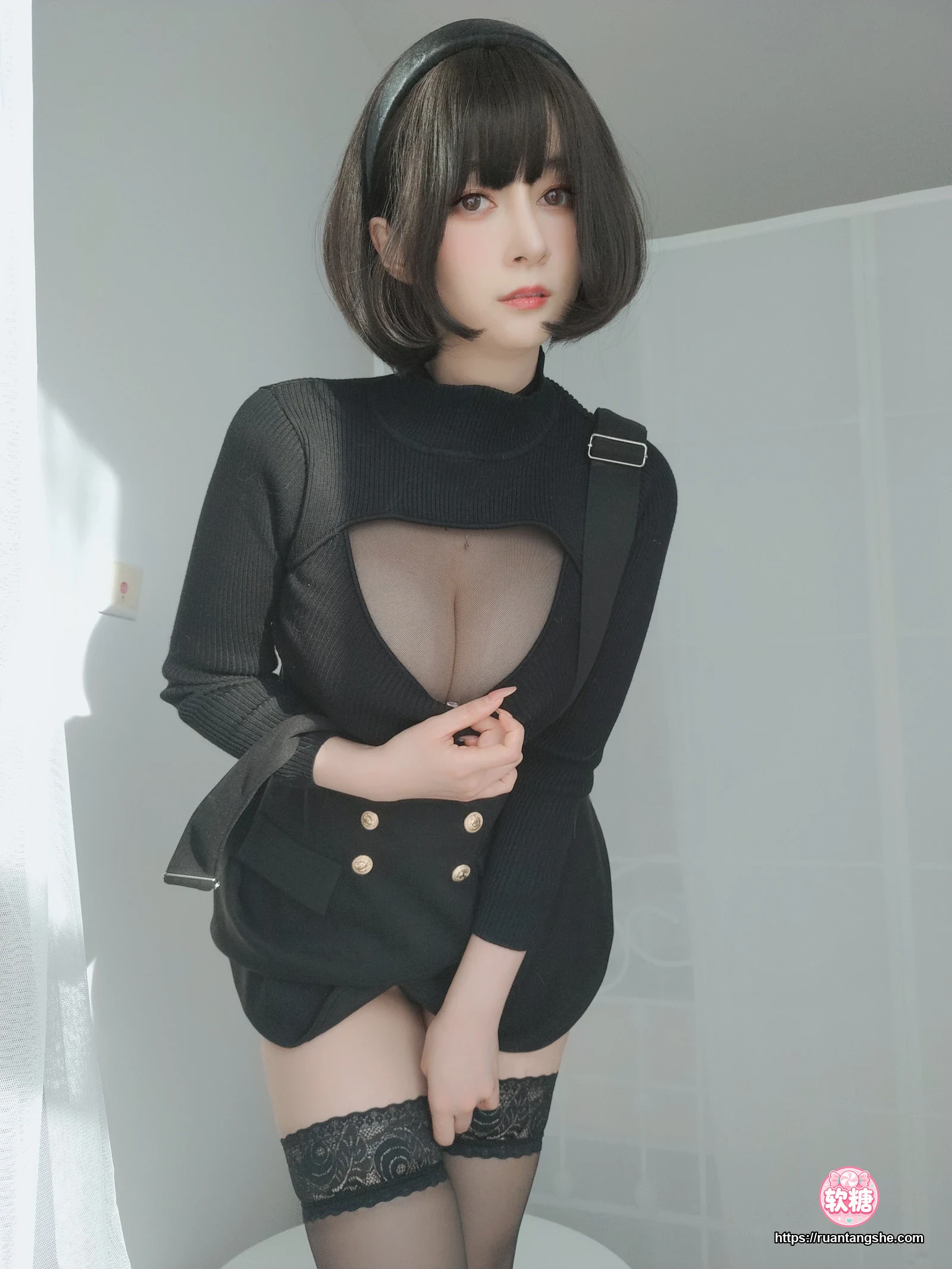 白银81 白银81 NO.092 - 2022.04月会员合集 (全24期)