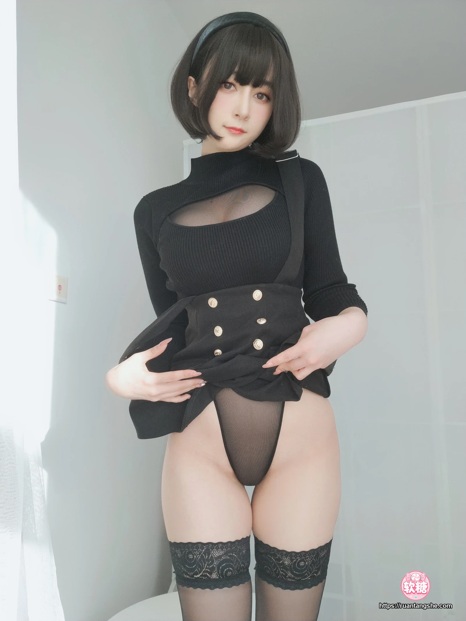 白银81 白银81 NO.092 - 2022.04月会员合集 (全24期)