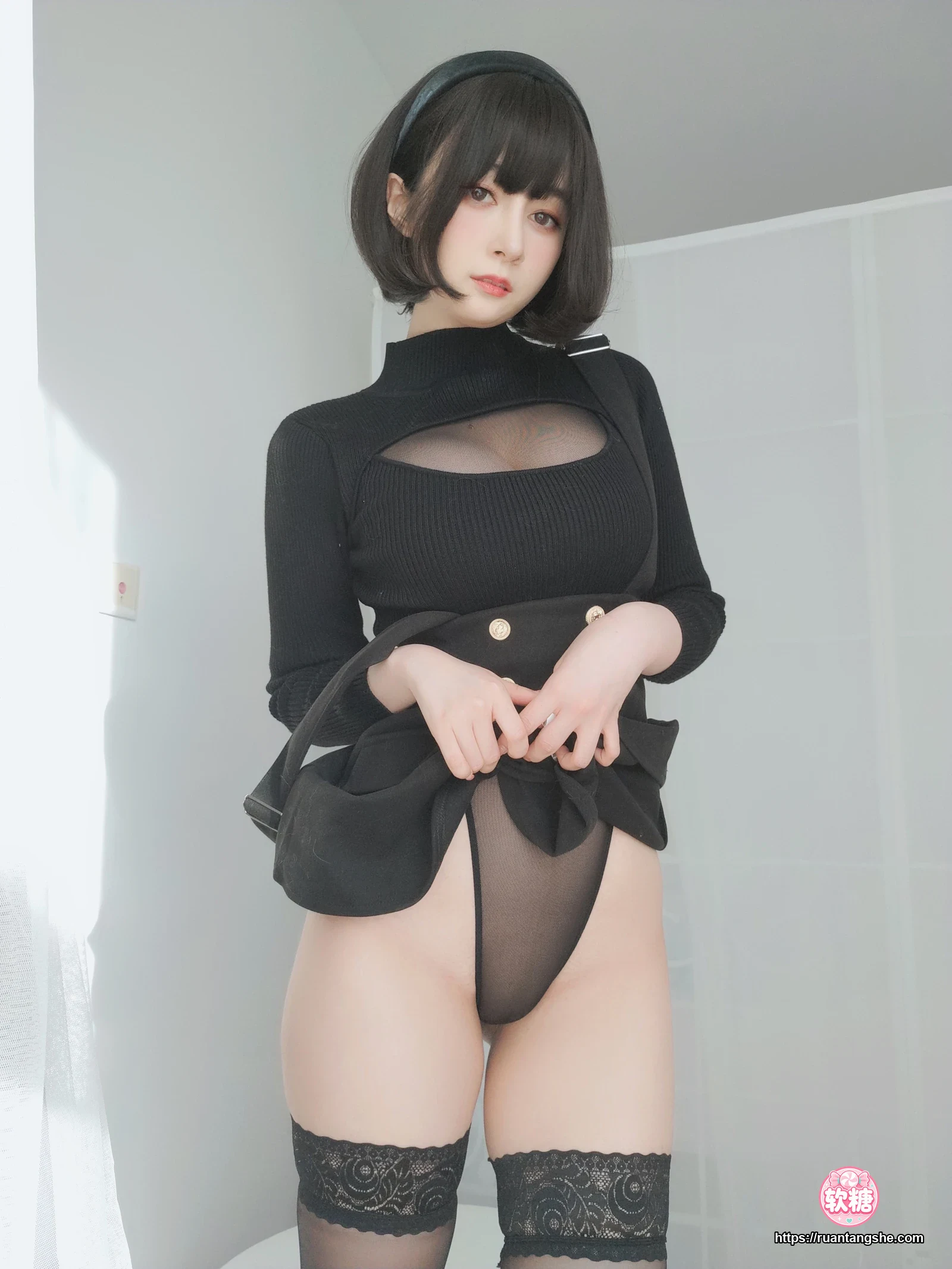 白银81 白银81 NO.092 - 2022.04月会员合集 (全24期)
