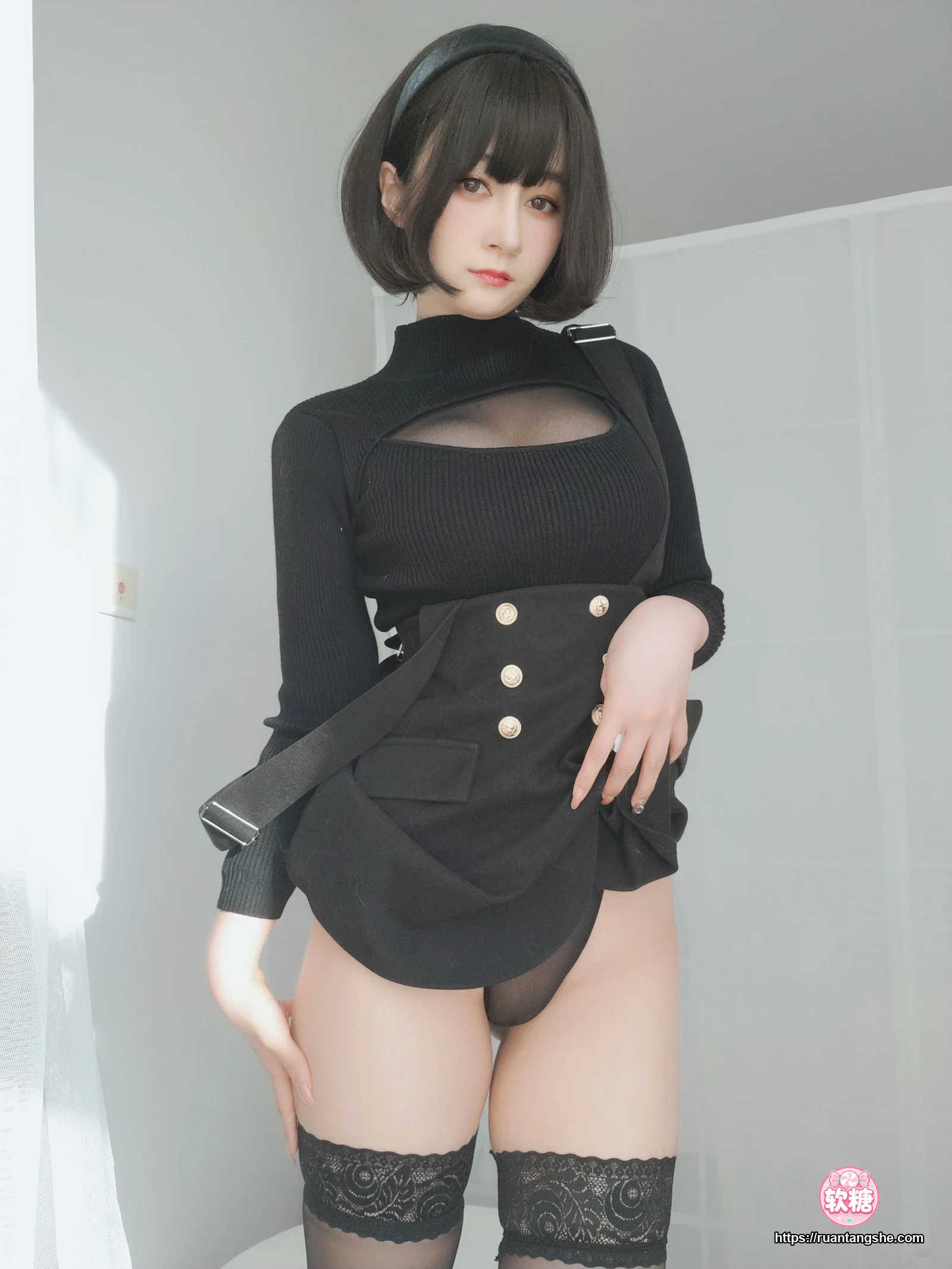 白银81 白银81 NO.092 - 2022.04月会员合集 (全24期)