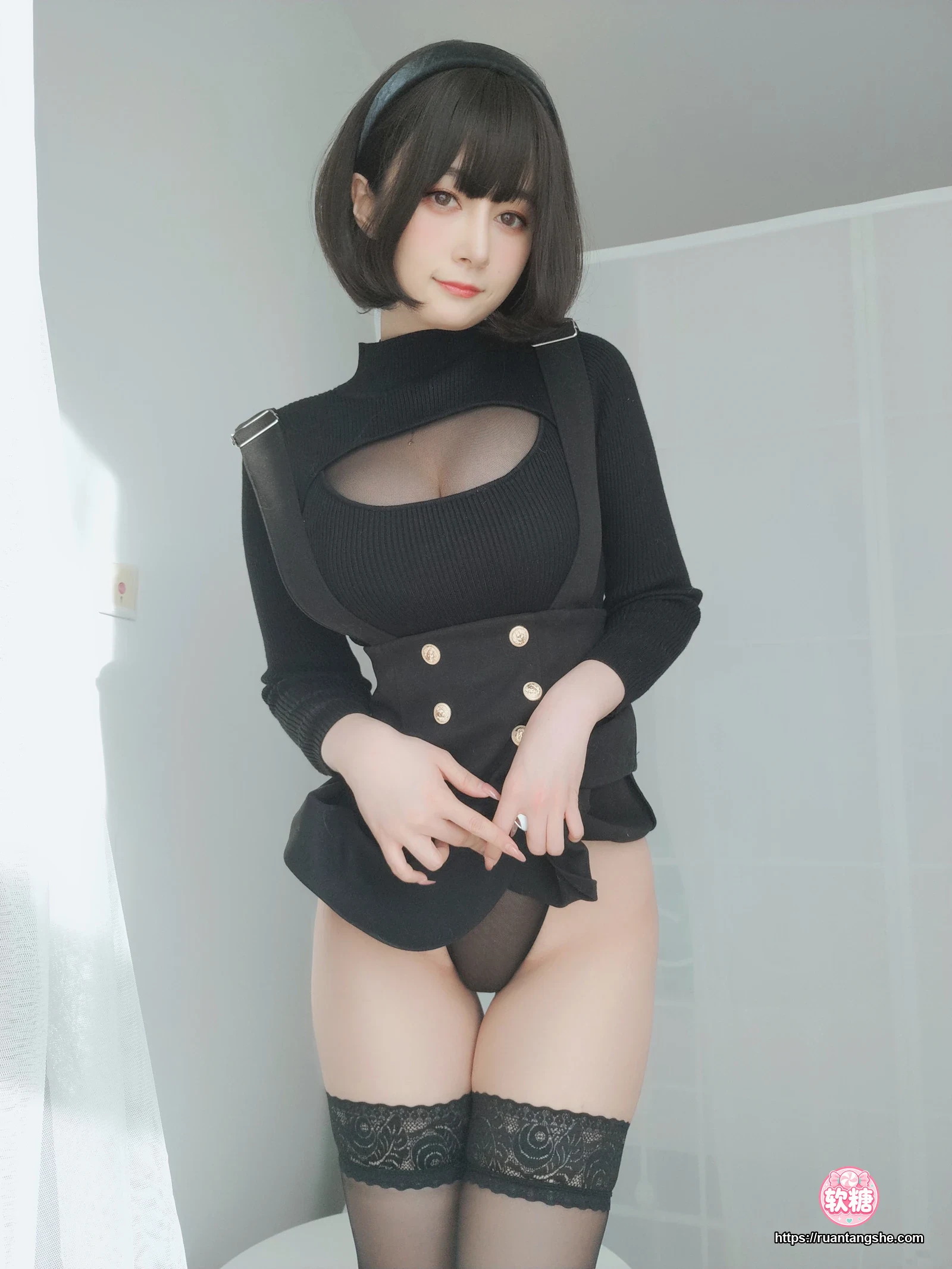 白银81 白银81 NO.092 - 2022.04月会员合集 (全24期)