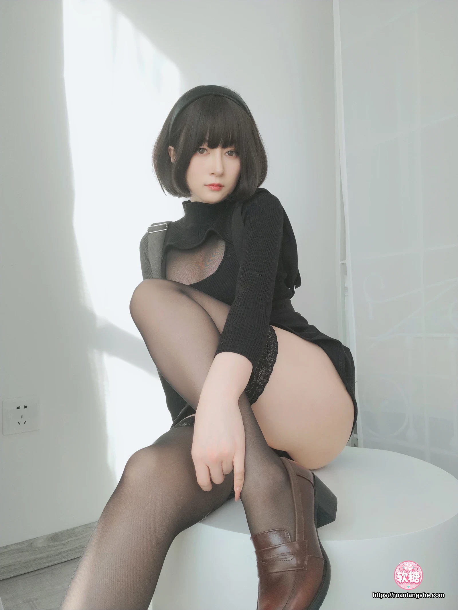白银81 白银81 NO.092 - 2022.04月会员合集 (全24期)