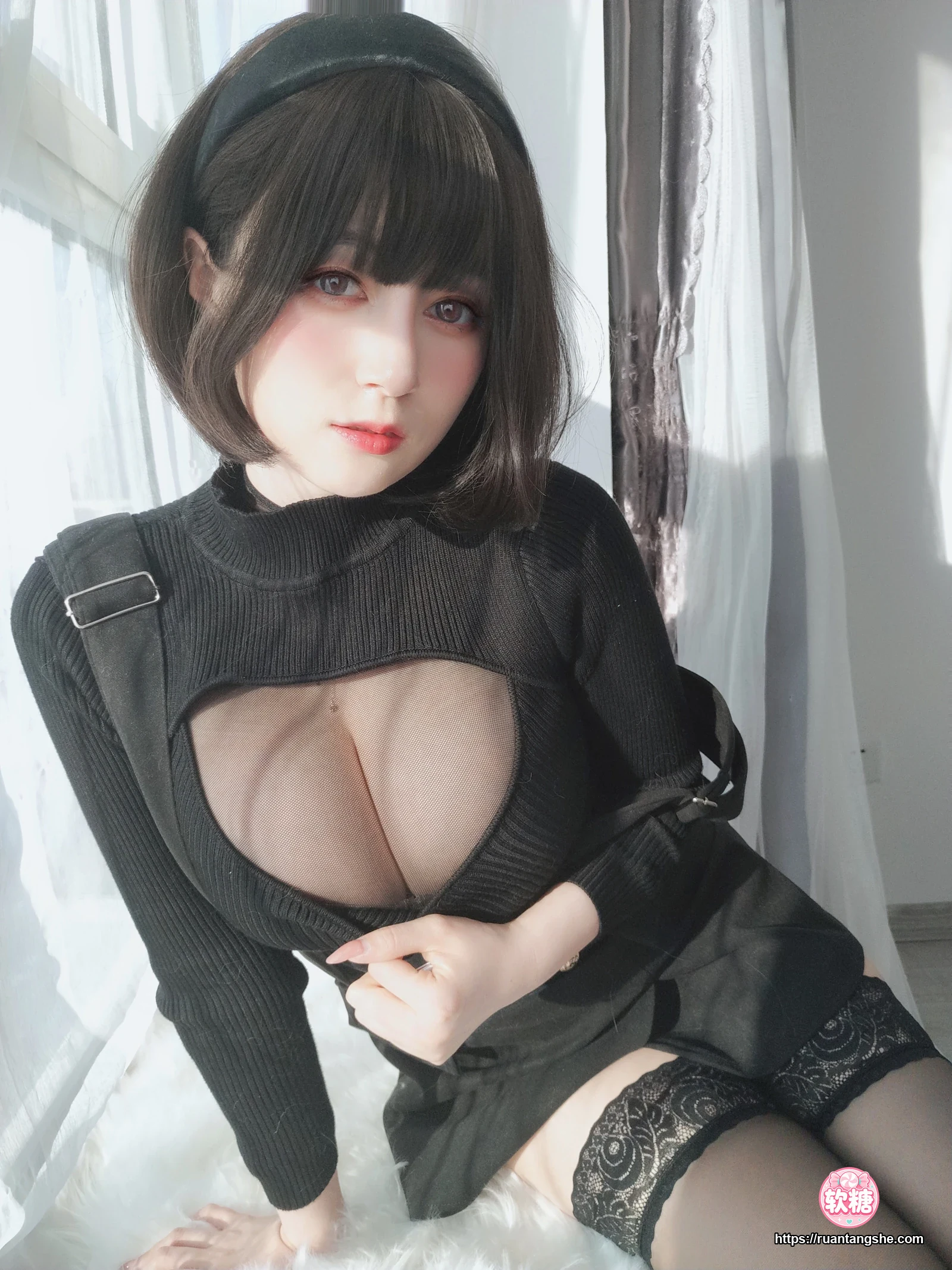 白银81 白银81 NO.092 - 2022.04月会员合集 (全24期)