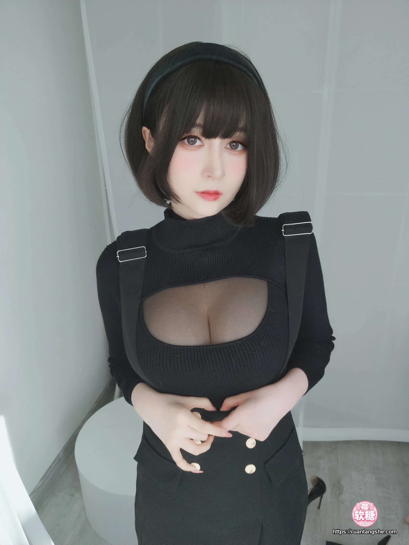 白银81 白银81 NO.092 - 2022.04月会员合集 (全24期)