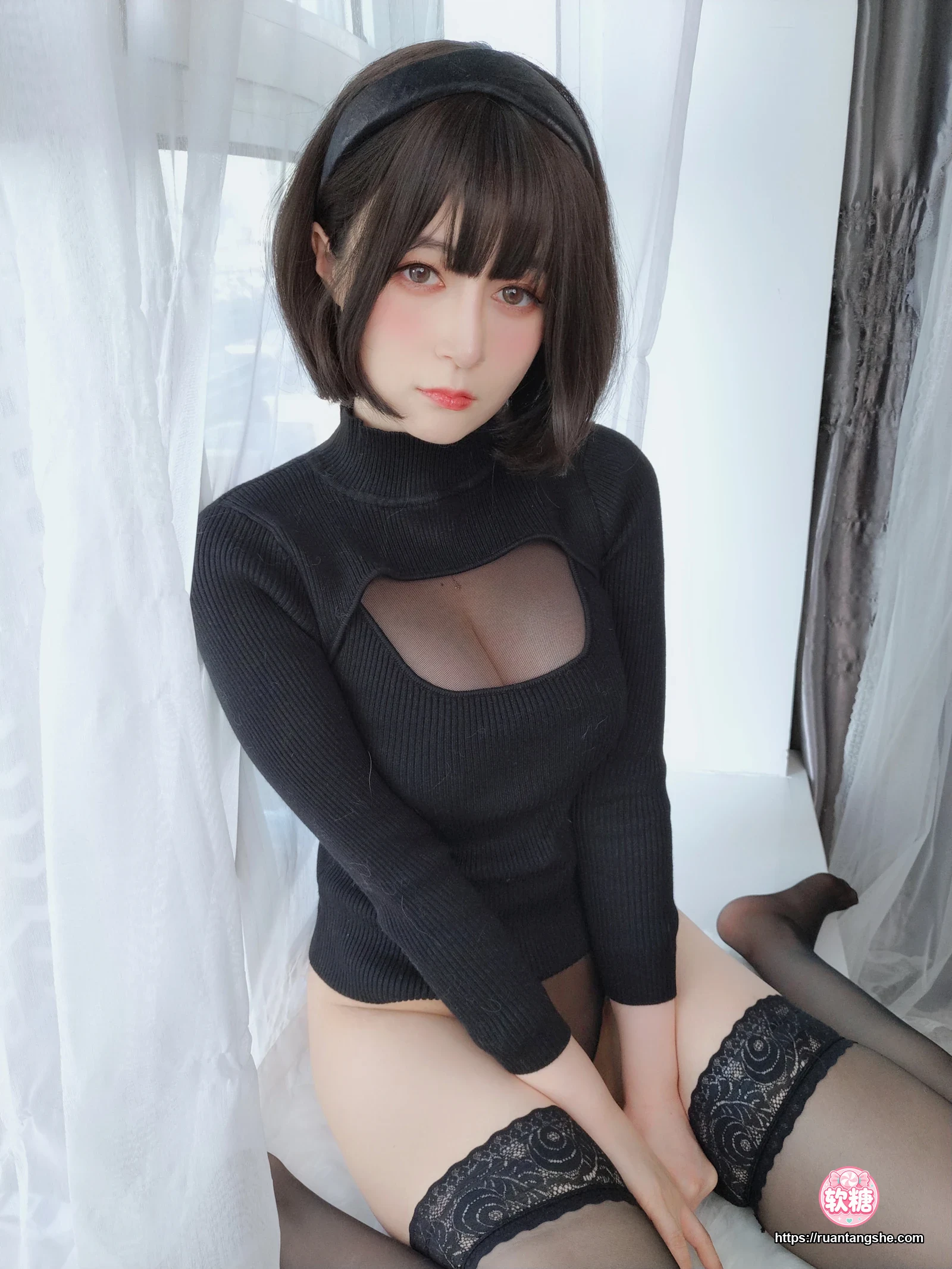 白银81 白银81 NO.092 - 2022.04月会员合集 (全24期)