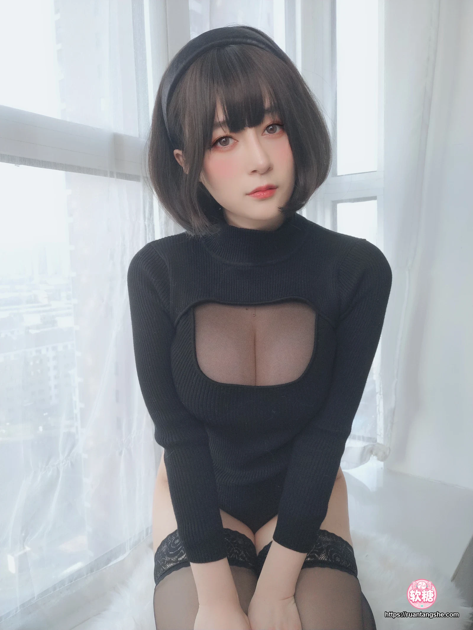 白银81 白银81 NO.092 - 2022.04月会员合集 (全24期)