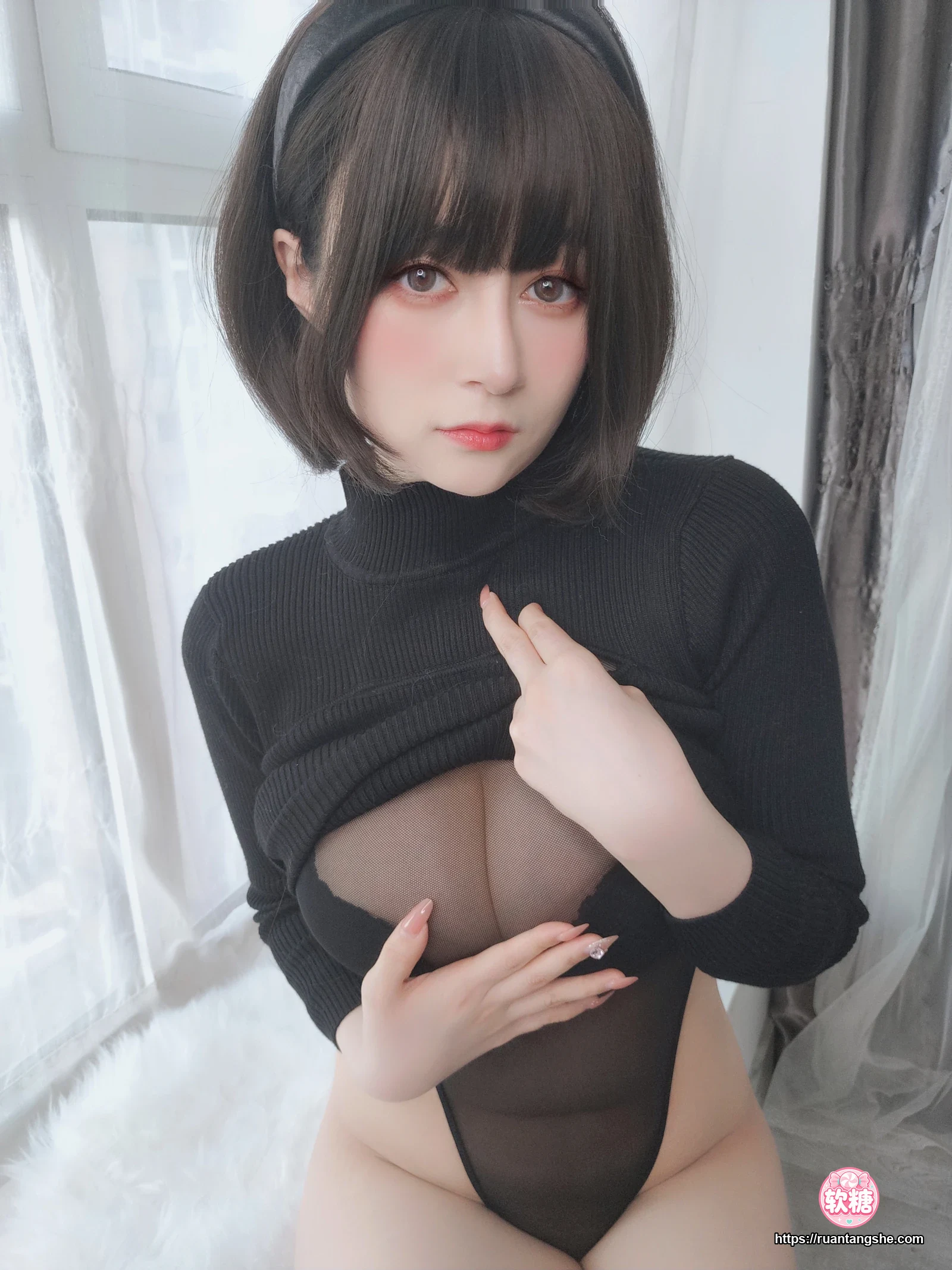 白银81 白银81 NO.092 - 2022.04月会员合集 (全24期)