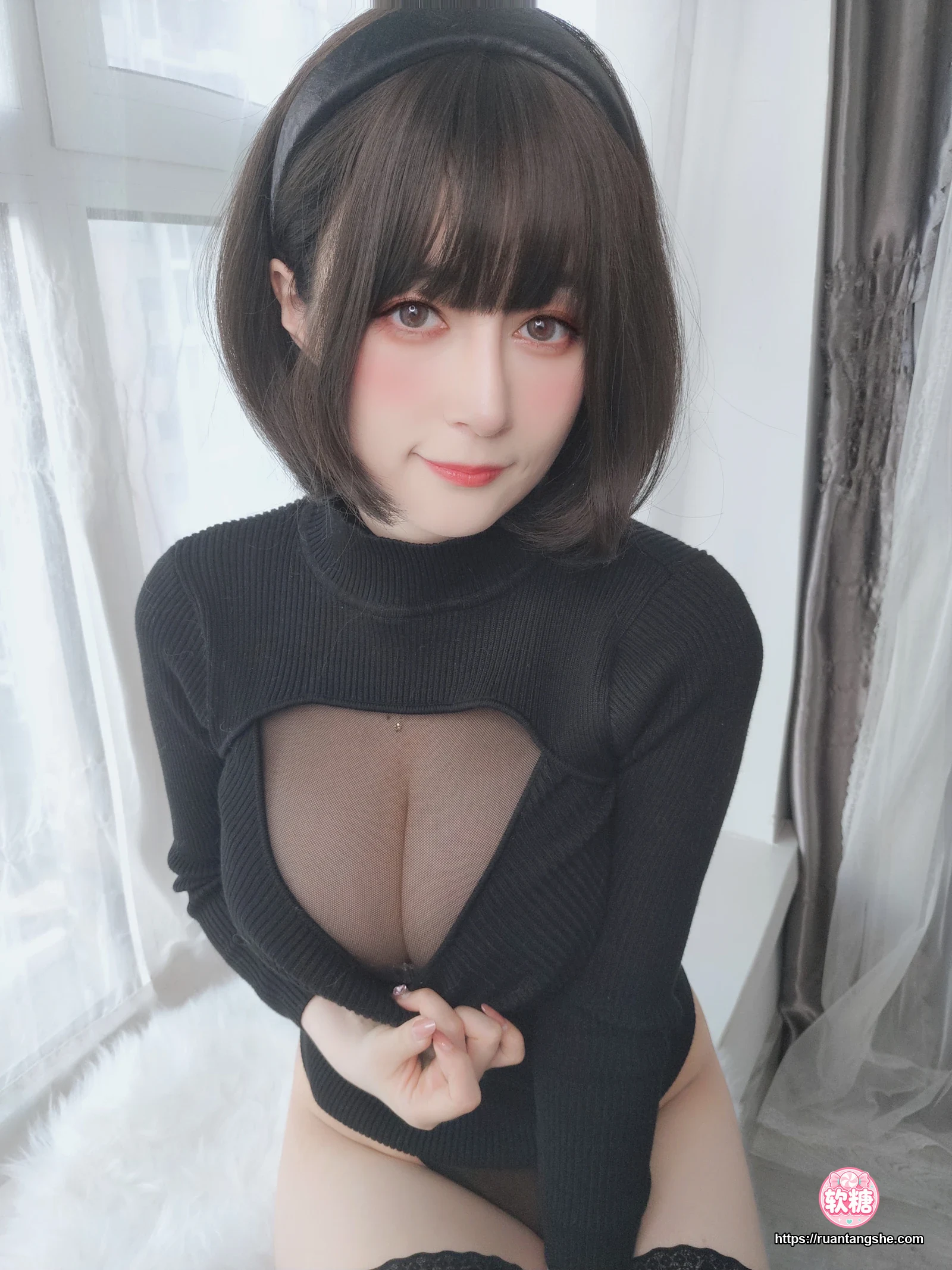 白银81 白银81 NO.092 - 2022.04月会员合集 (全24期)