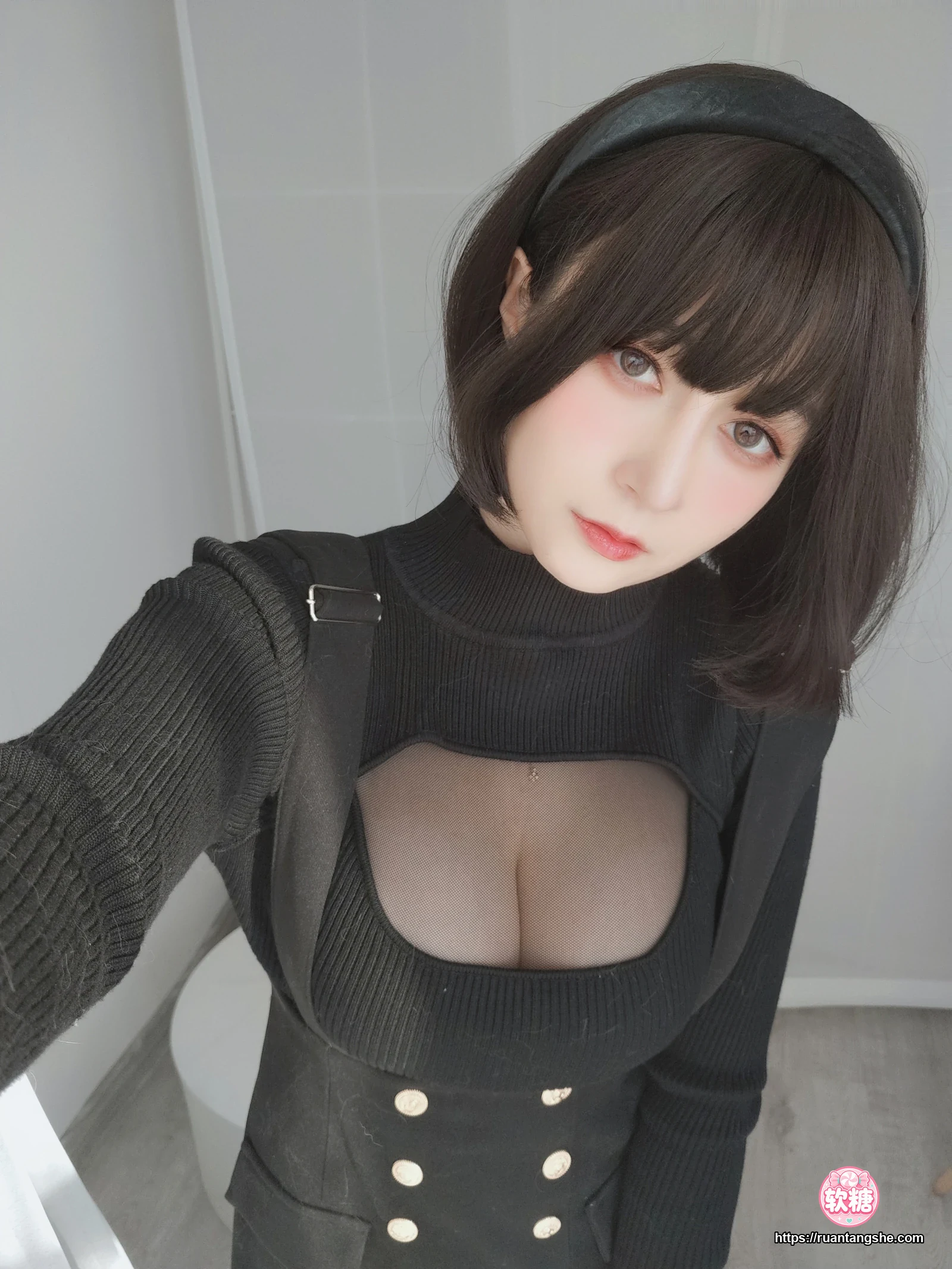 白银81 白银81 NO.092 - 2022.04月会员合集 (全24期)