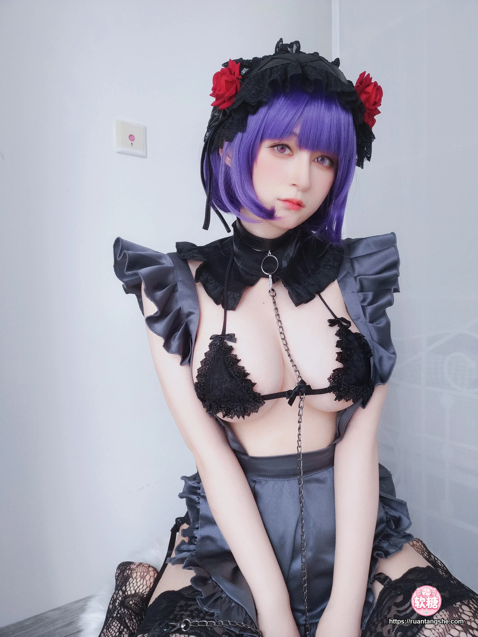 白银81 白银81 NO.092 - 2022.04月会员合集 (全24期)