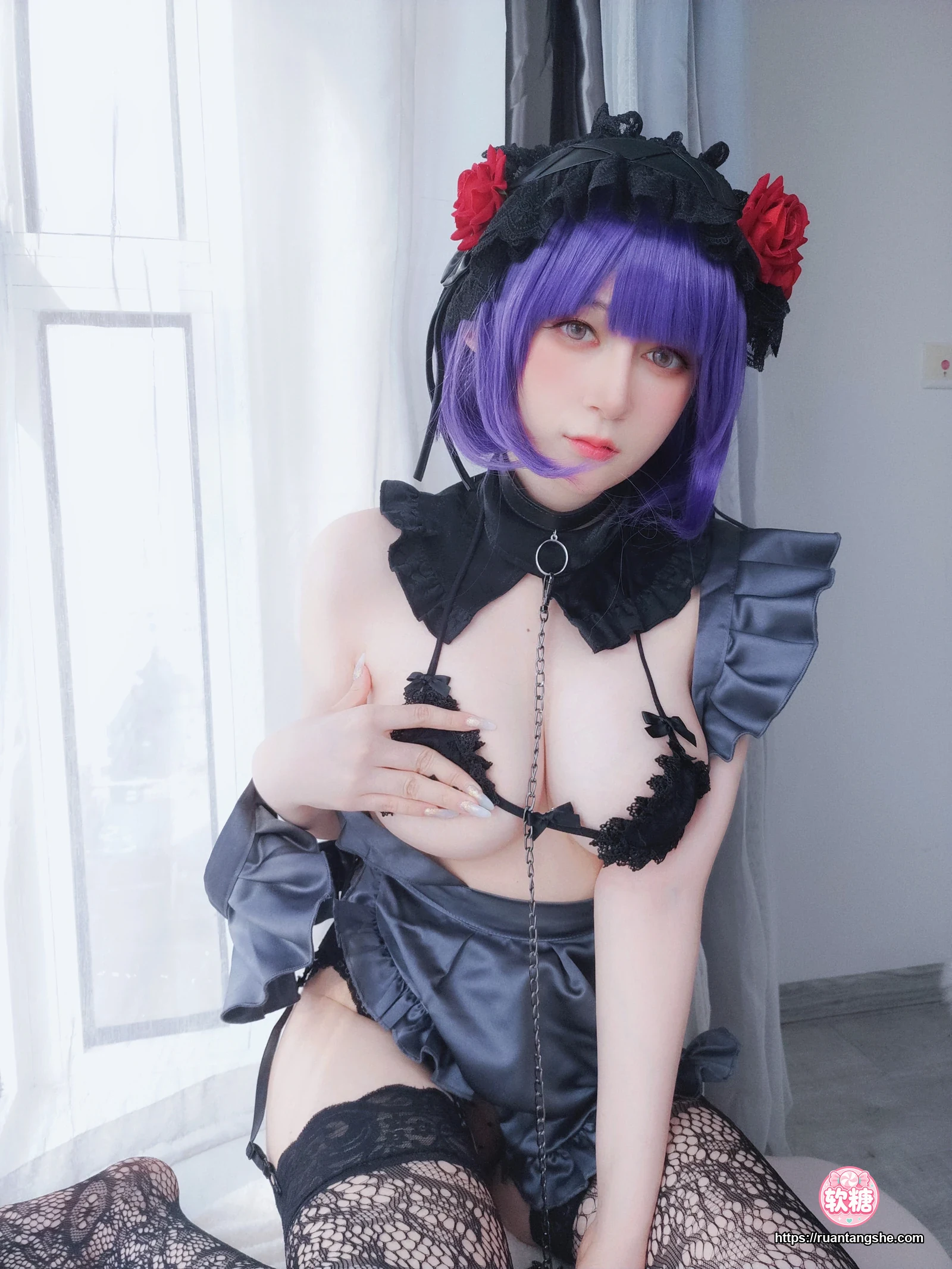 白银81 白银81 NO.092 - 2022.04月会员合集 (全24期)