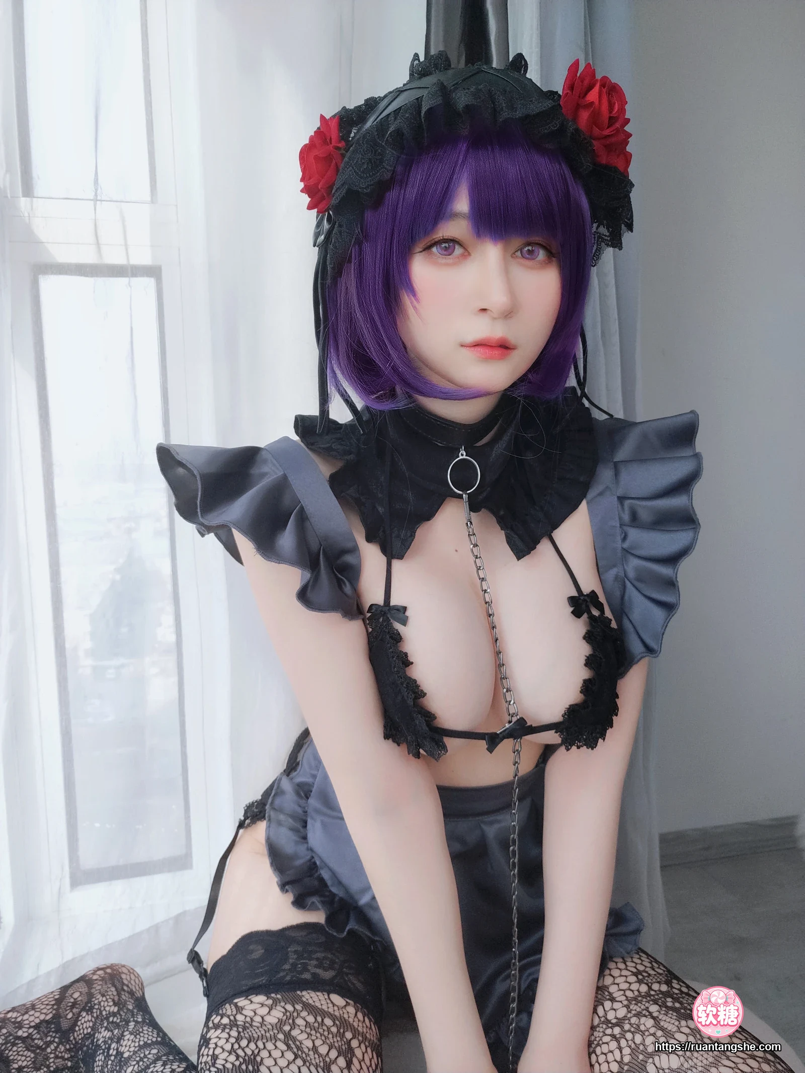白银81 白银81 NO.092 - 2022.04月会员合集 (全24期)