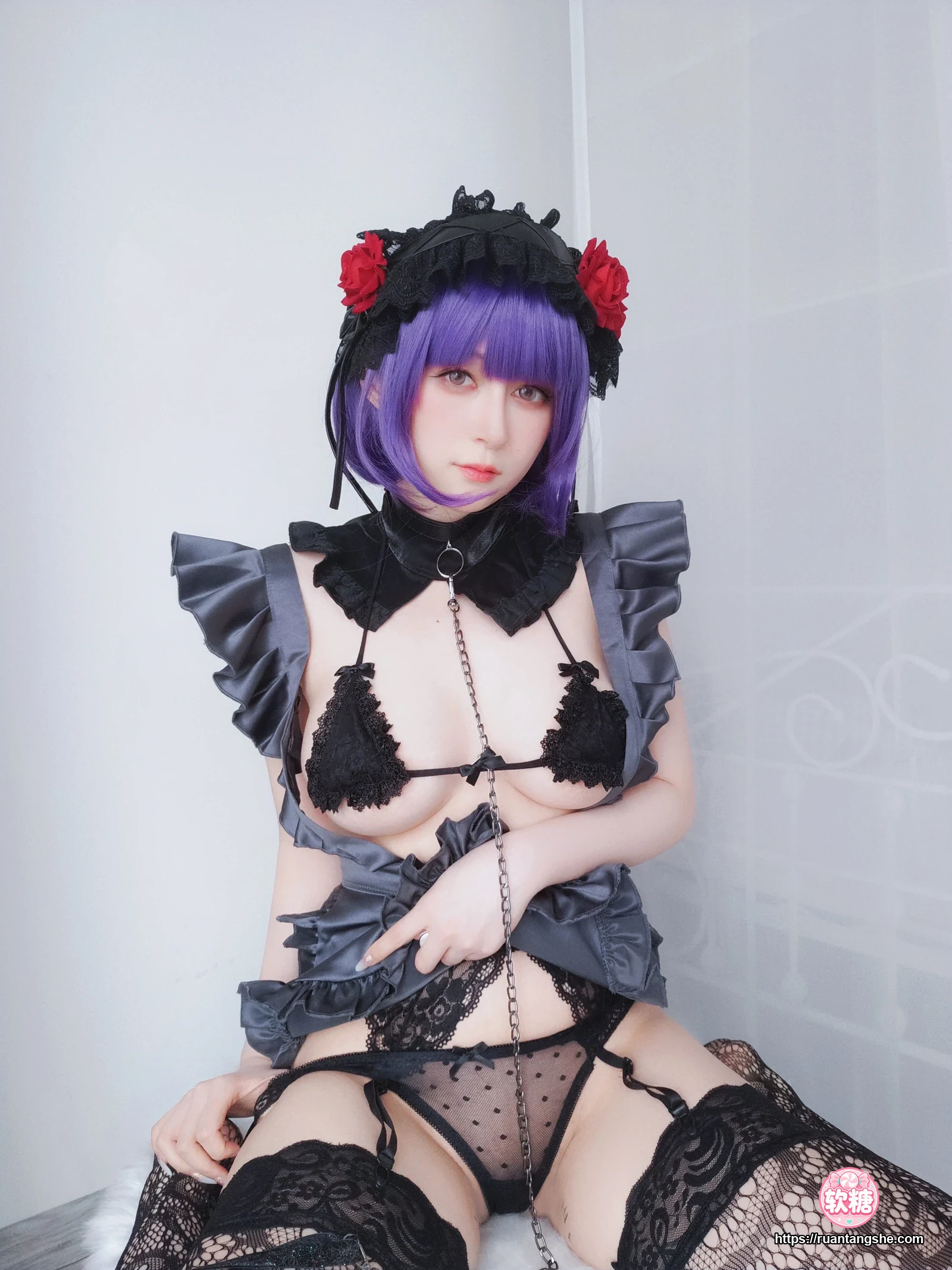 白银81 白银81 NO.092 - 2022.04月会员合集 (全24期)