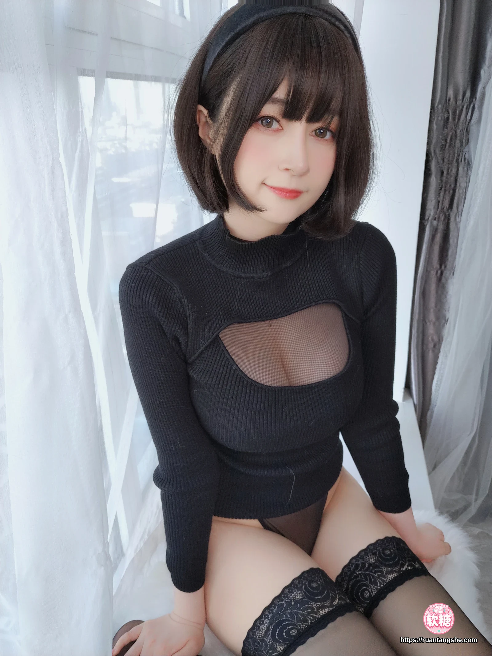 白银81 白银81 NO.092 - 2022.04月会员合集 (全24期)