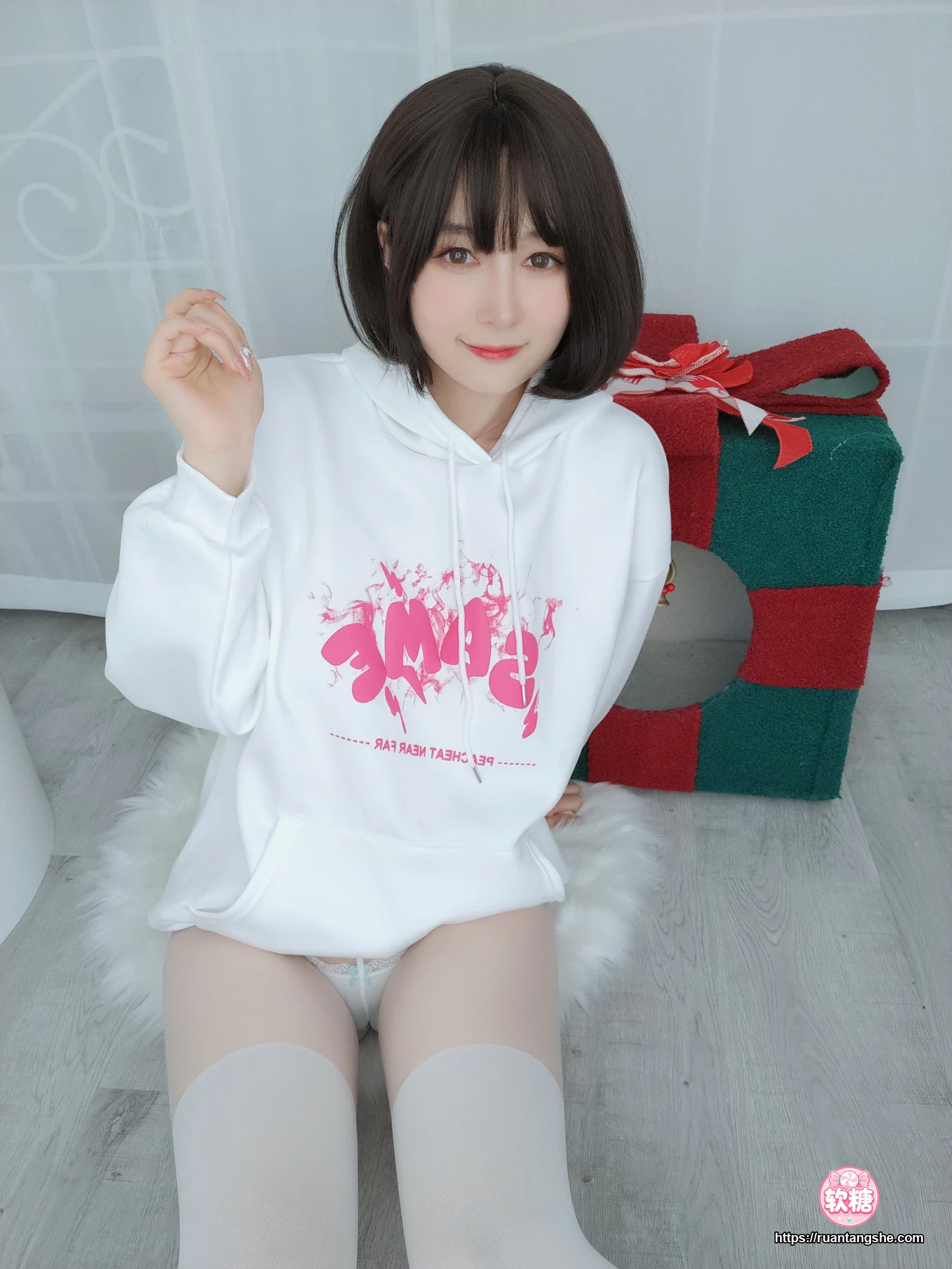 白银81 白银81 NO.092 - 2022.04月会员合集 (全24期)