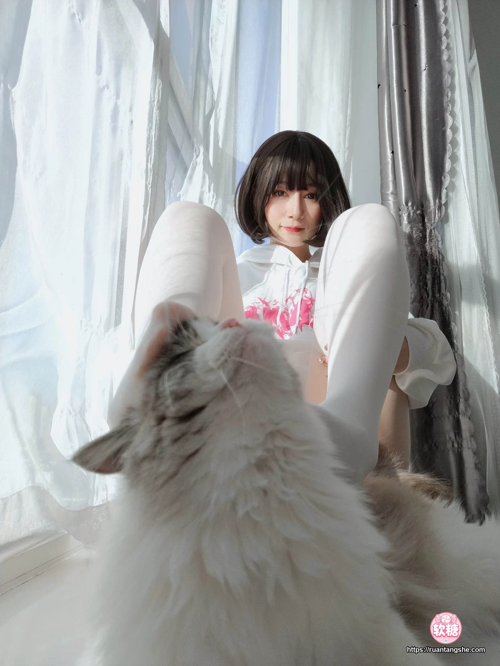 白银81 白银81 NO.092 - 2022.04月会员合集 (全24期)