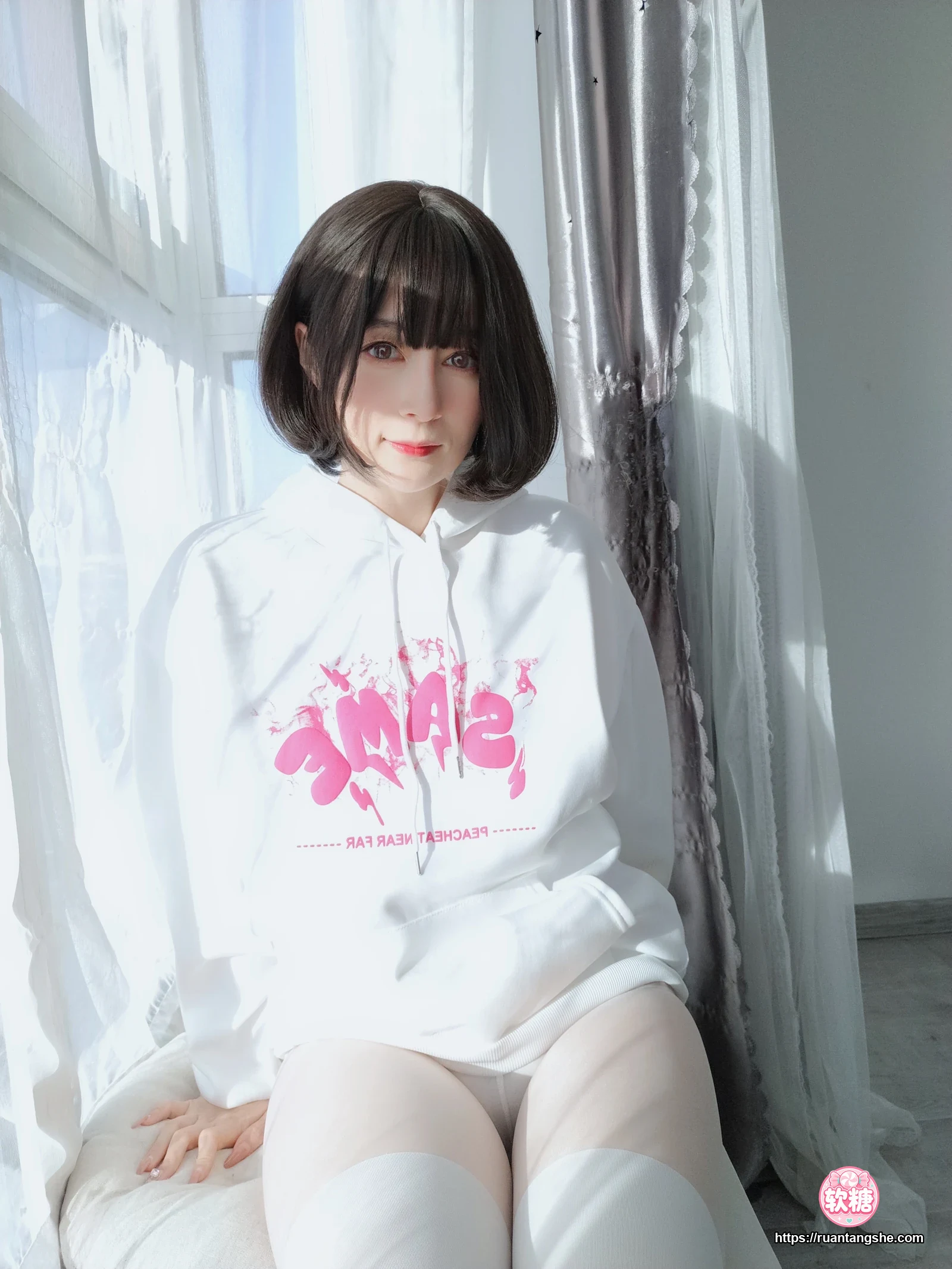 白银81 白银81 NO.092 - 2022.04月会员合集 (全24期)