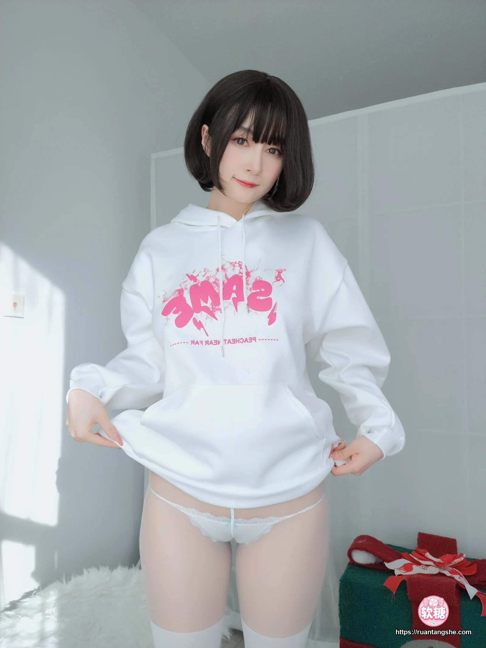 白银81 白银81 NO.092 - 2022.04月会员合集 (全24期)