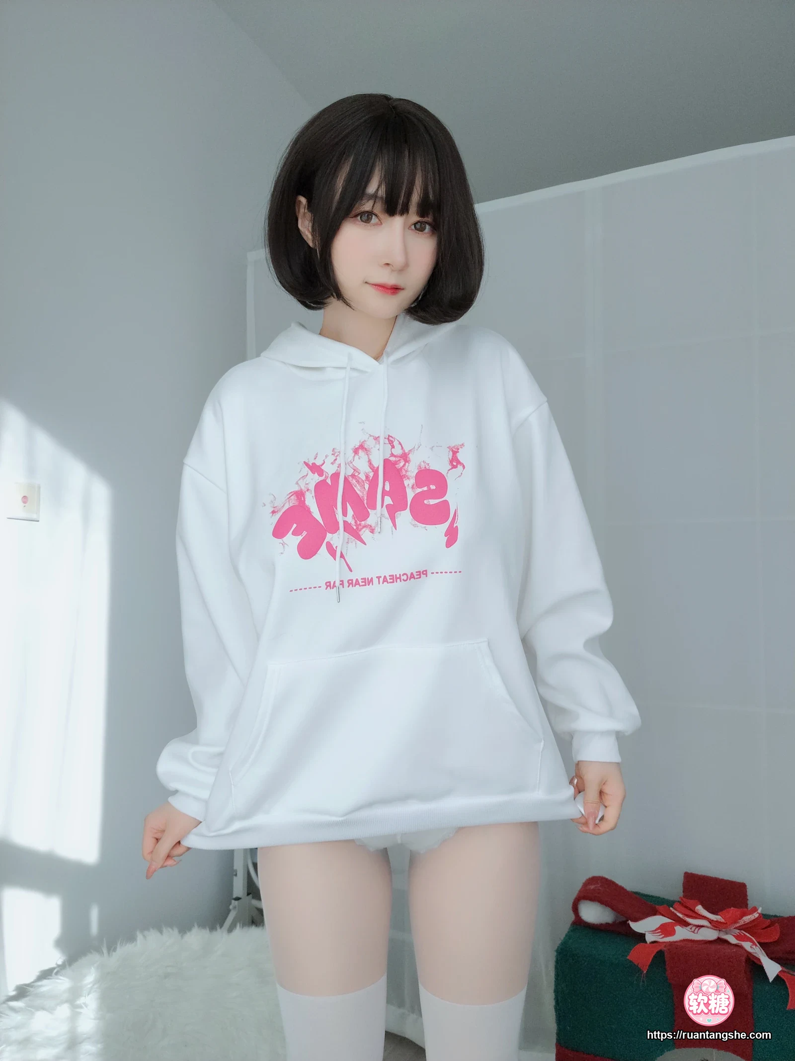 白银81 白银81 NO.092 - 2022.04月会员合集 (全24期)