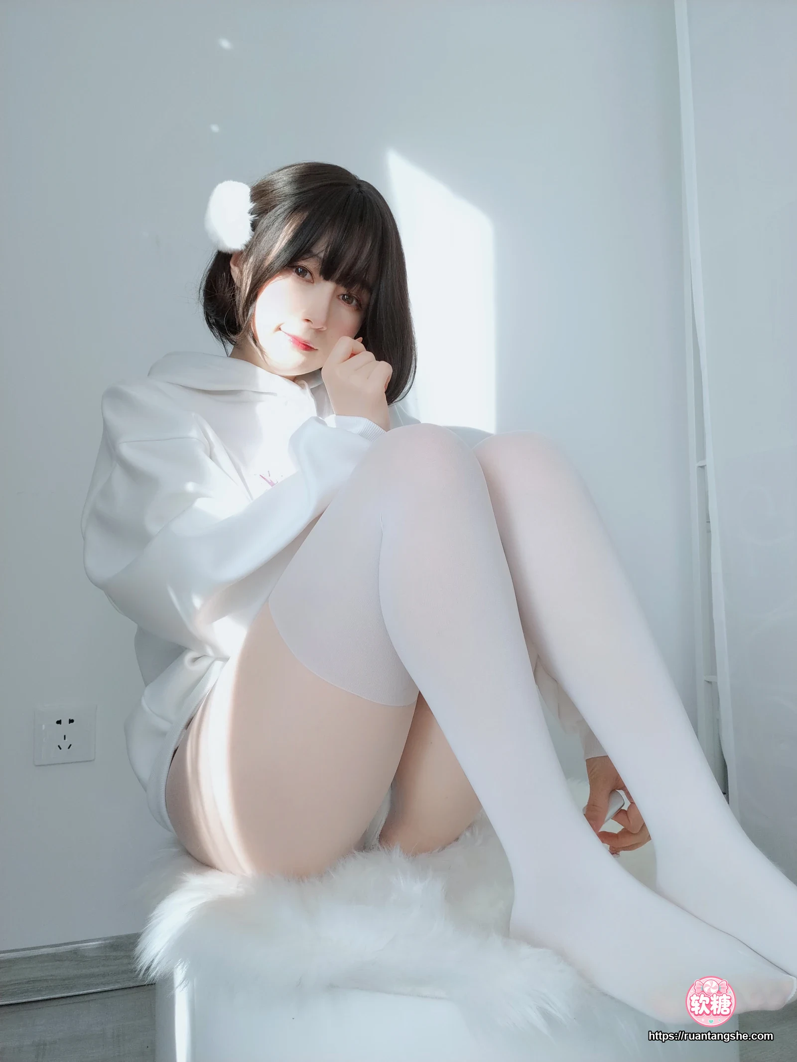 白银81 白银81 NO.092 - 2022.04月会员合集 (全24期)
