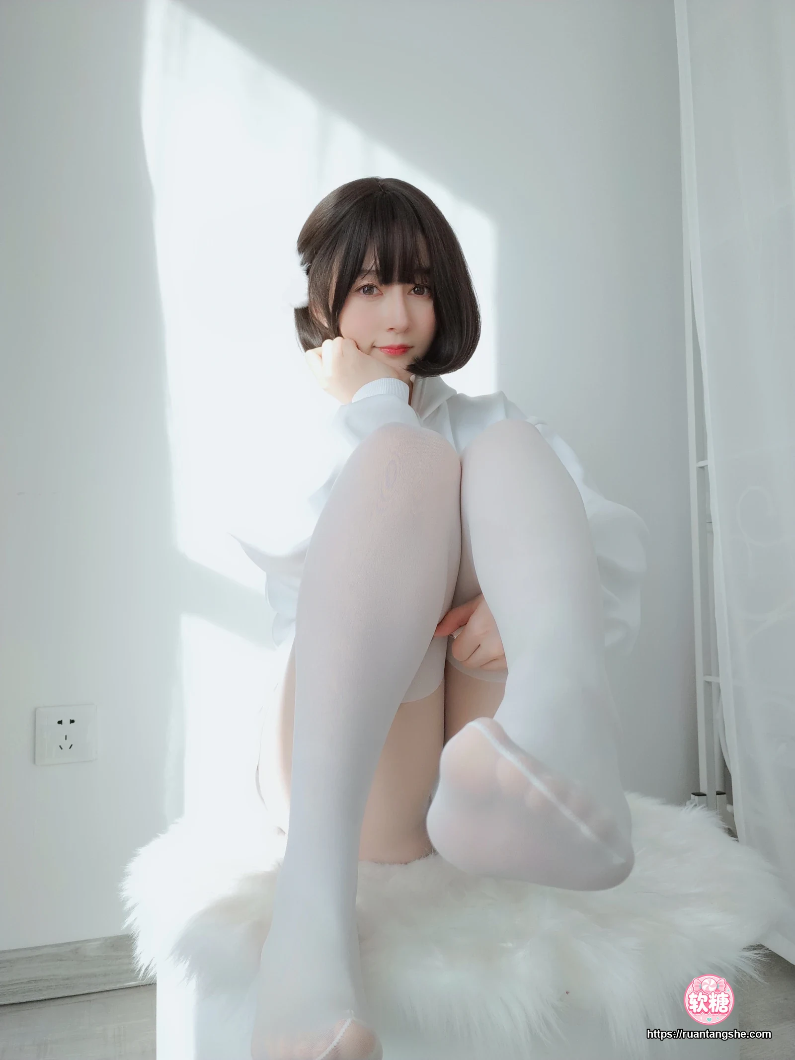 白银81 白银81 NO.092 - 2022.04月会员合集 (全24期)