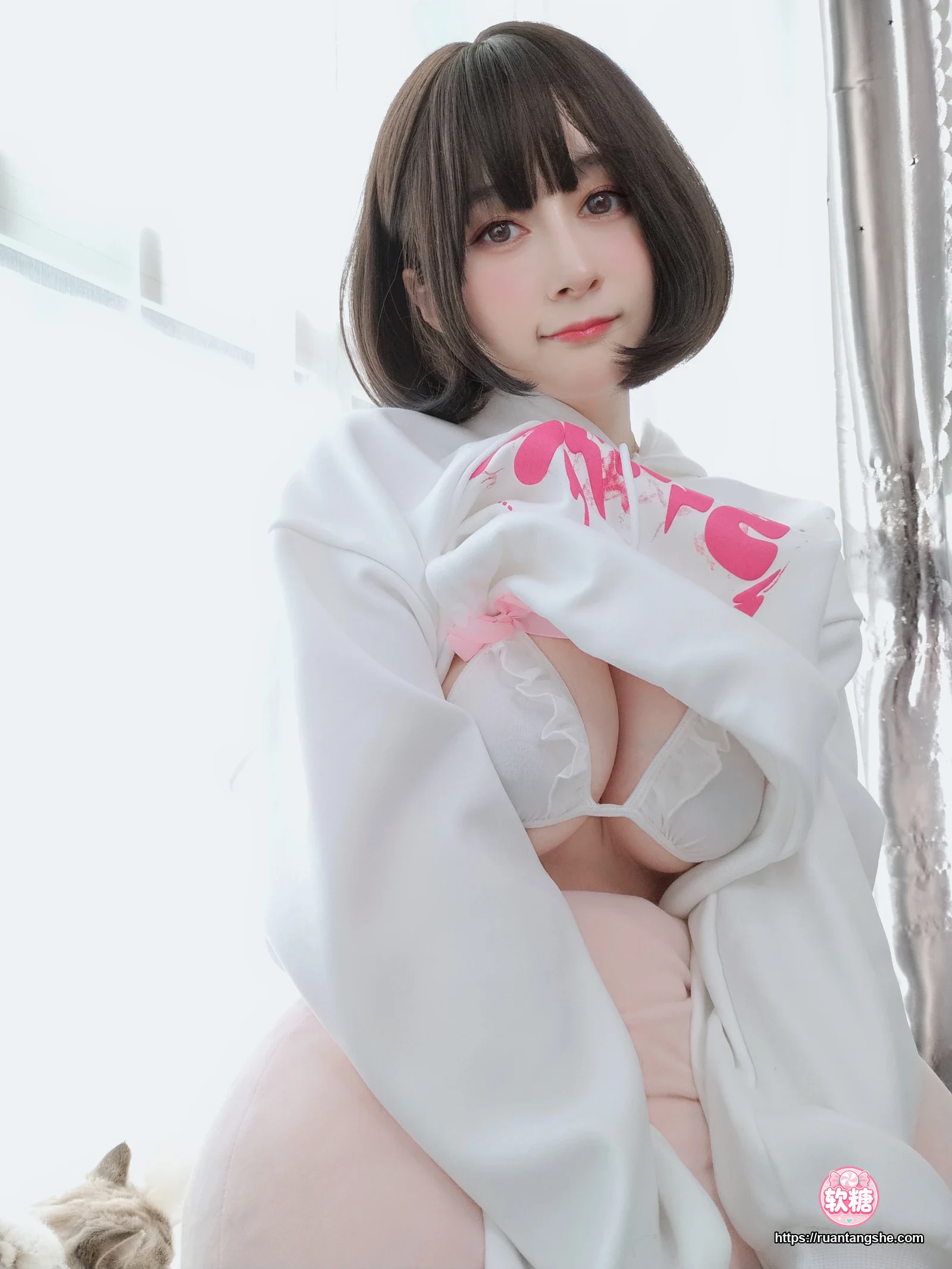 白银81 白银81 NO.092 - 2022.04月会员合集 (全24期)