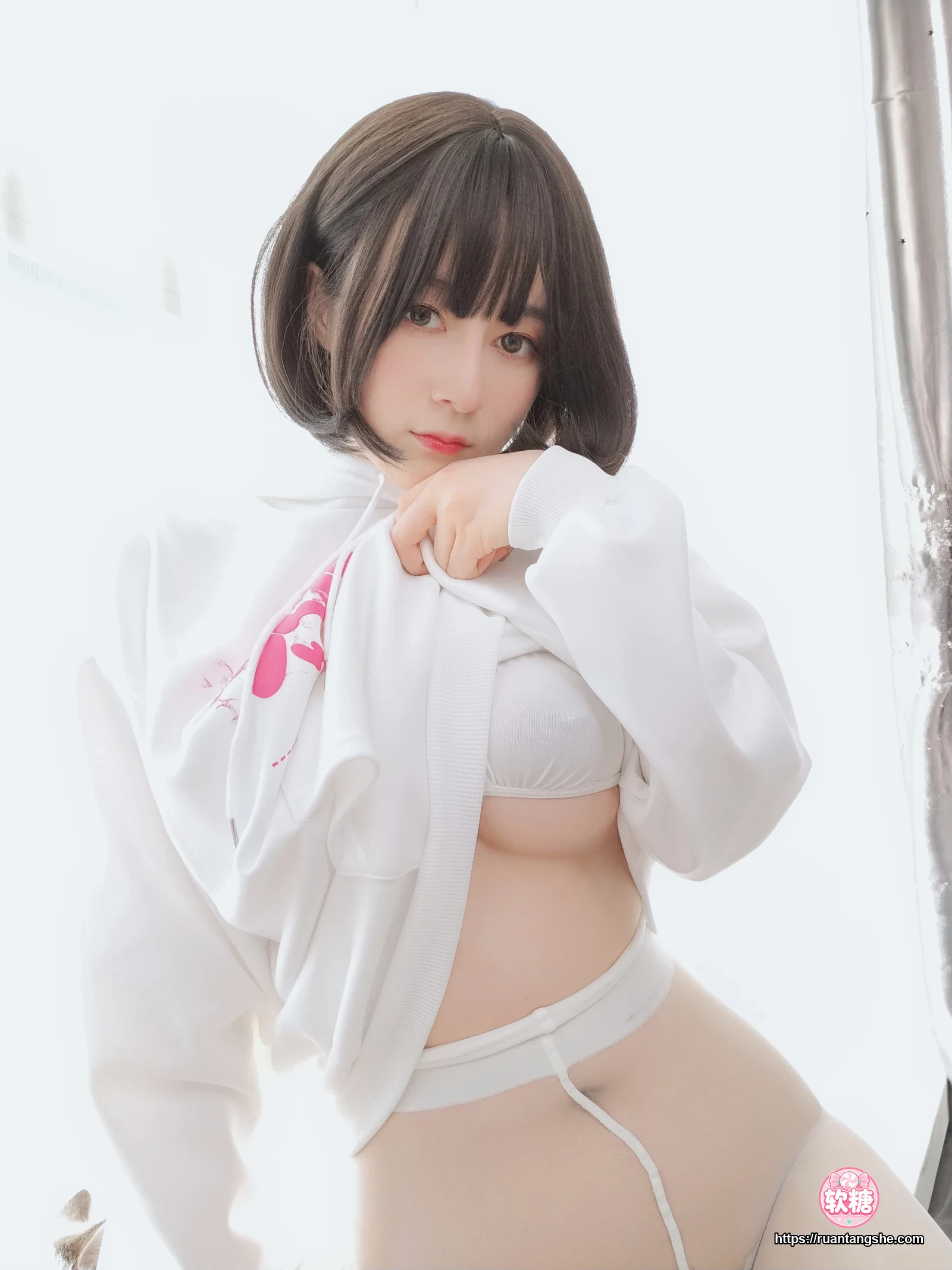 白银81 白银81 NO.092 - 2022.04月会员合集 (全24期)