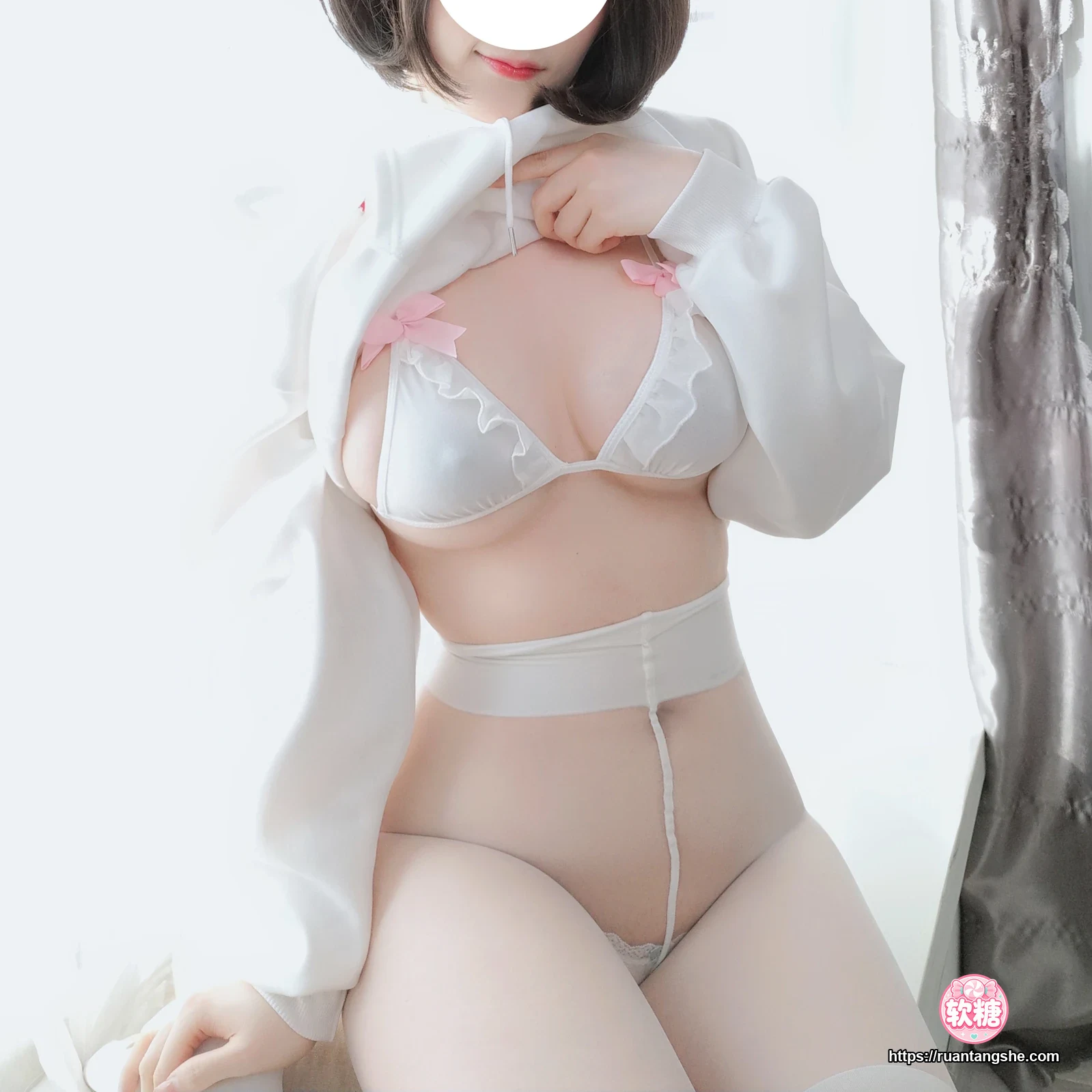 白银81 白银81 NO.092 - 2022.04月会员合集 (全24期)