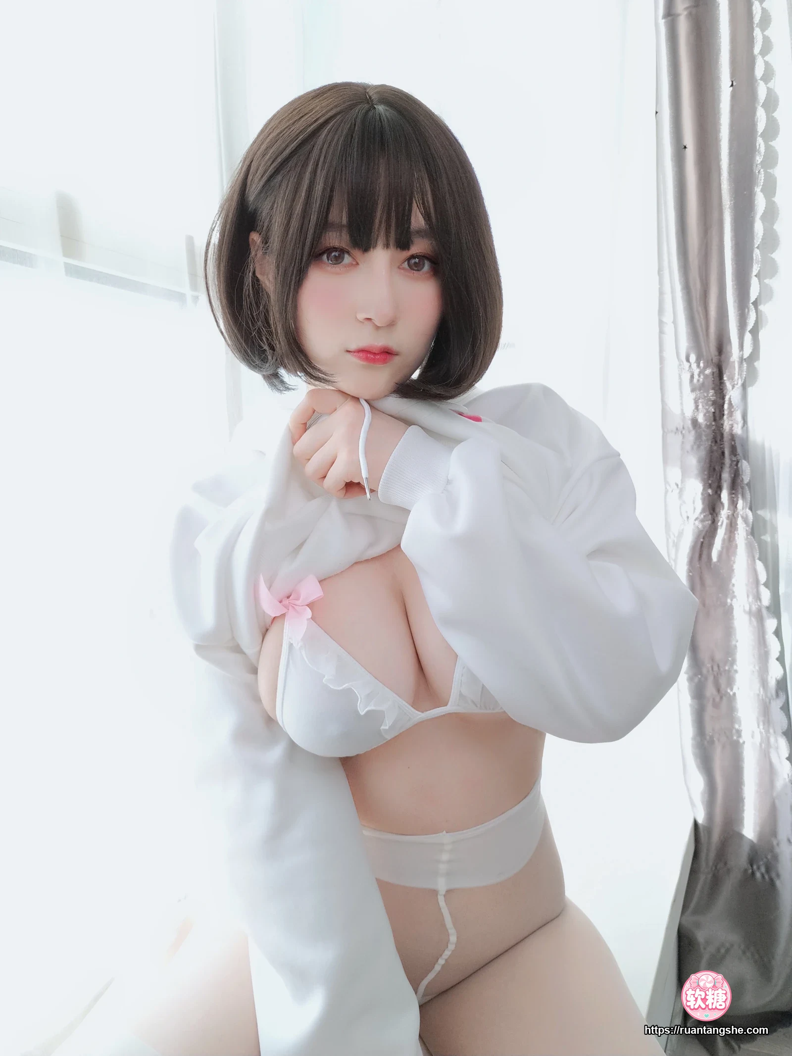 白银81 白银81 NO.092 - 2022.04月会员合集 (全24期)