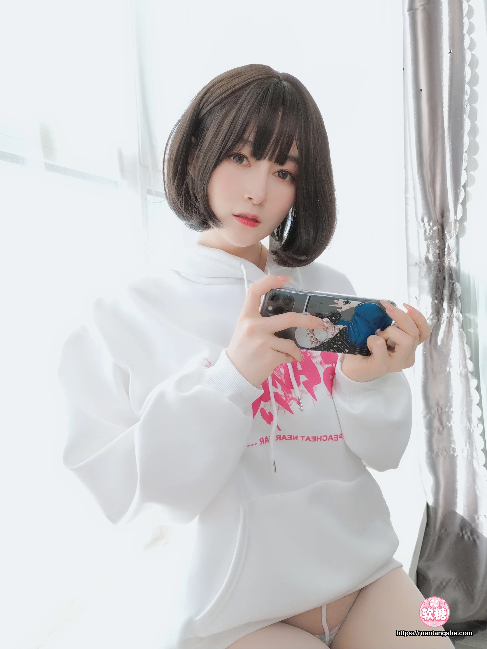 白银81 白银81 NO.092 - 2022.04月会员合集 (全24期)