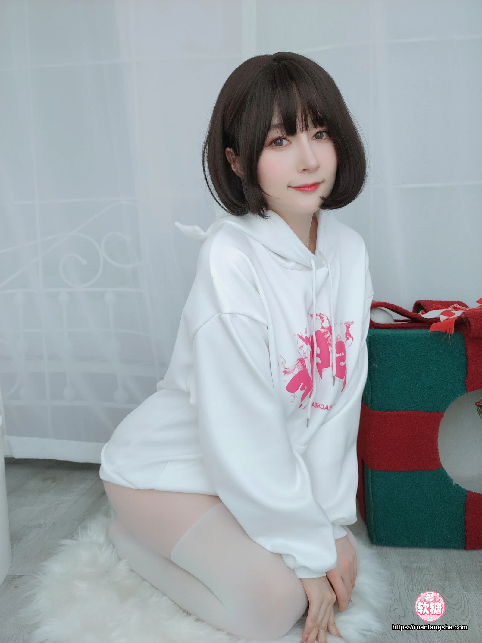 白银81 白银81 NO.092 - 2022.04月会员合集 (全24期)