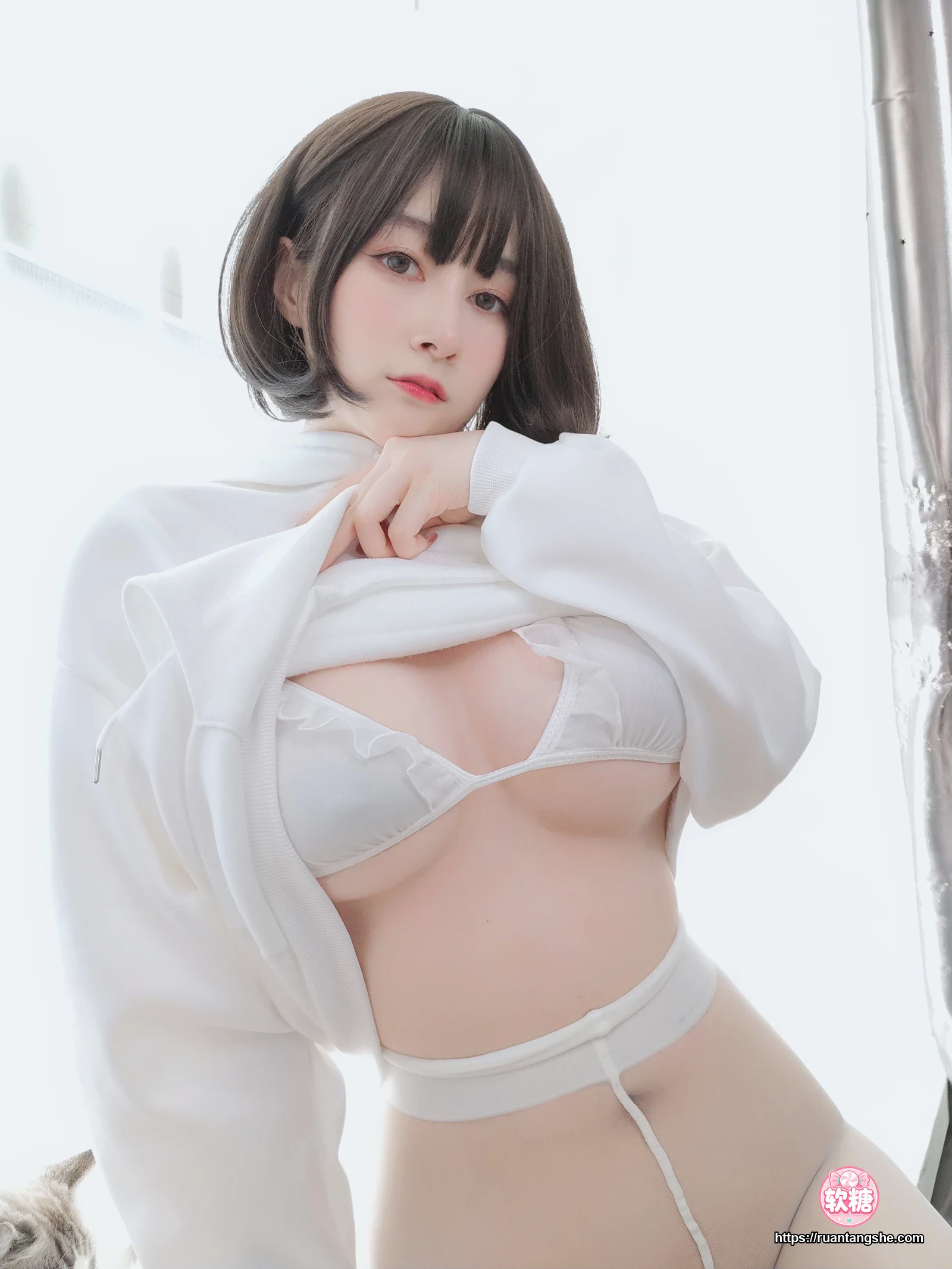 白银81 白银81 NO.092 - 2022.04月会员合集 (全24期)